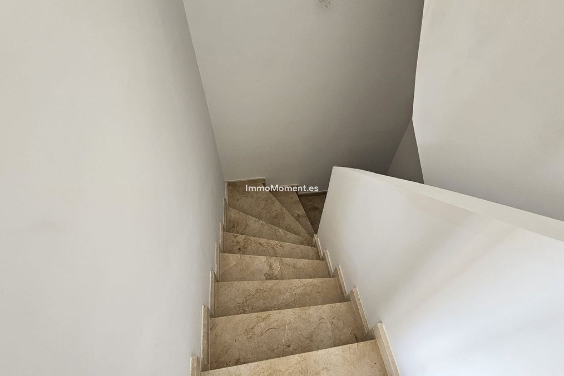 Bestaande woning - Geschakelde woning - Casares - Doña Julia