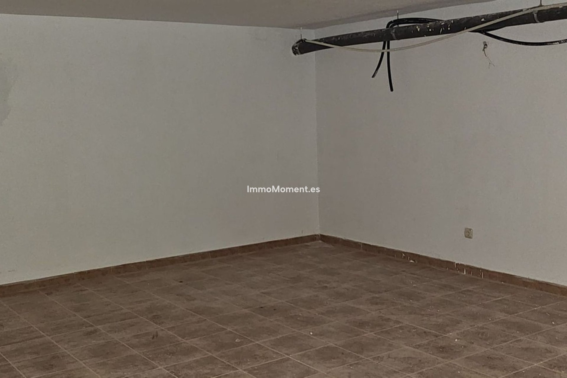 Bestaande woning - Geschakelde woning - Casares - Doña Julia