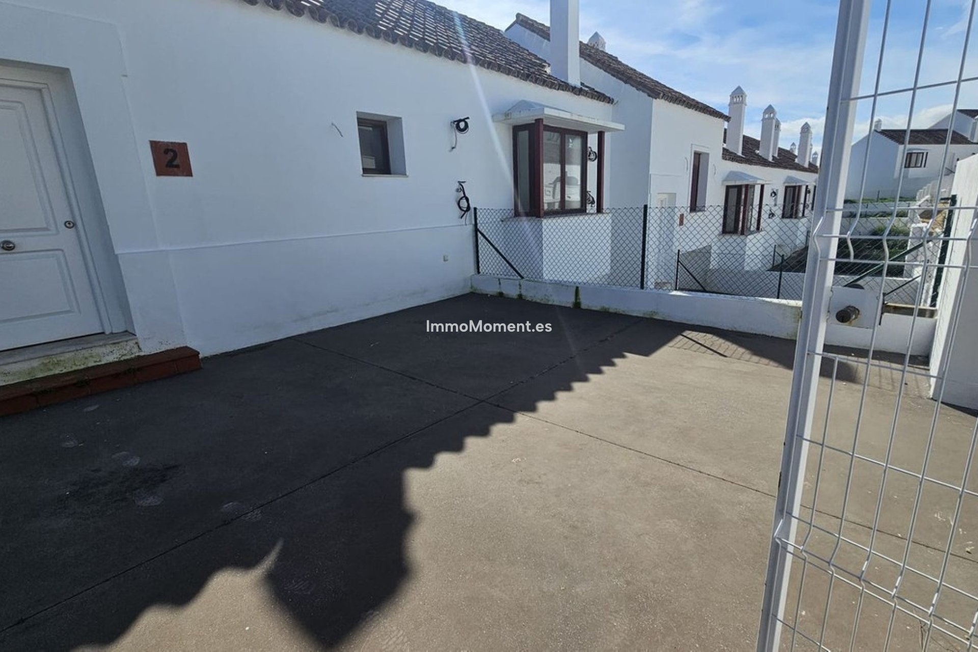 Bestaande woning - Geschakelde woning - Casares - Doña Julia