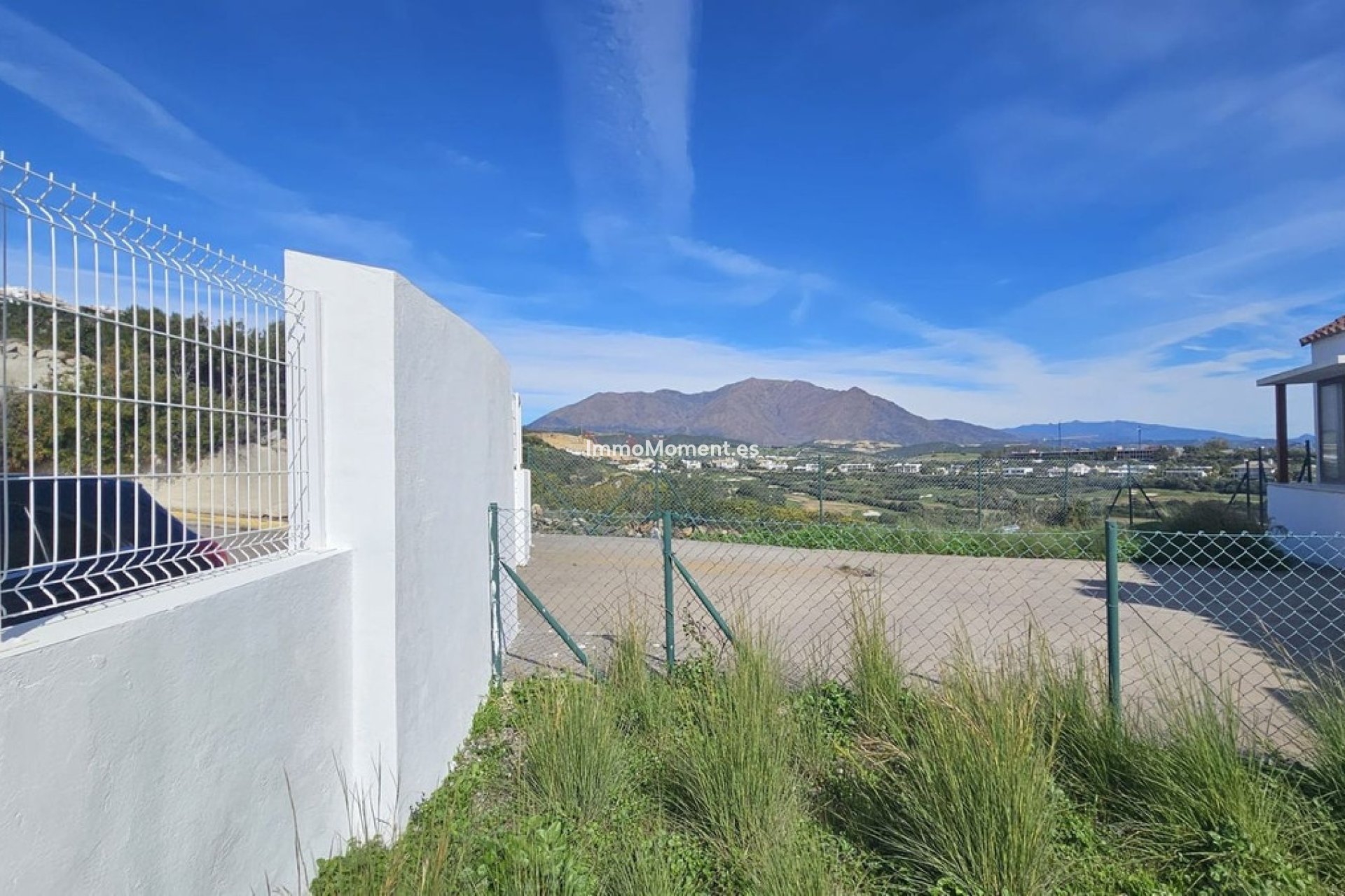 Bestaande woning - Geschakelde woning - Casares - Doña Julia