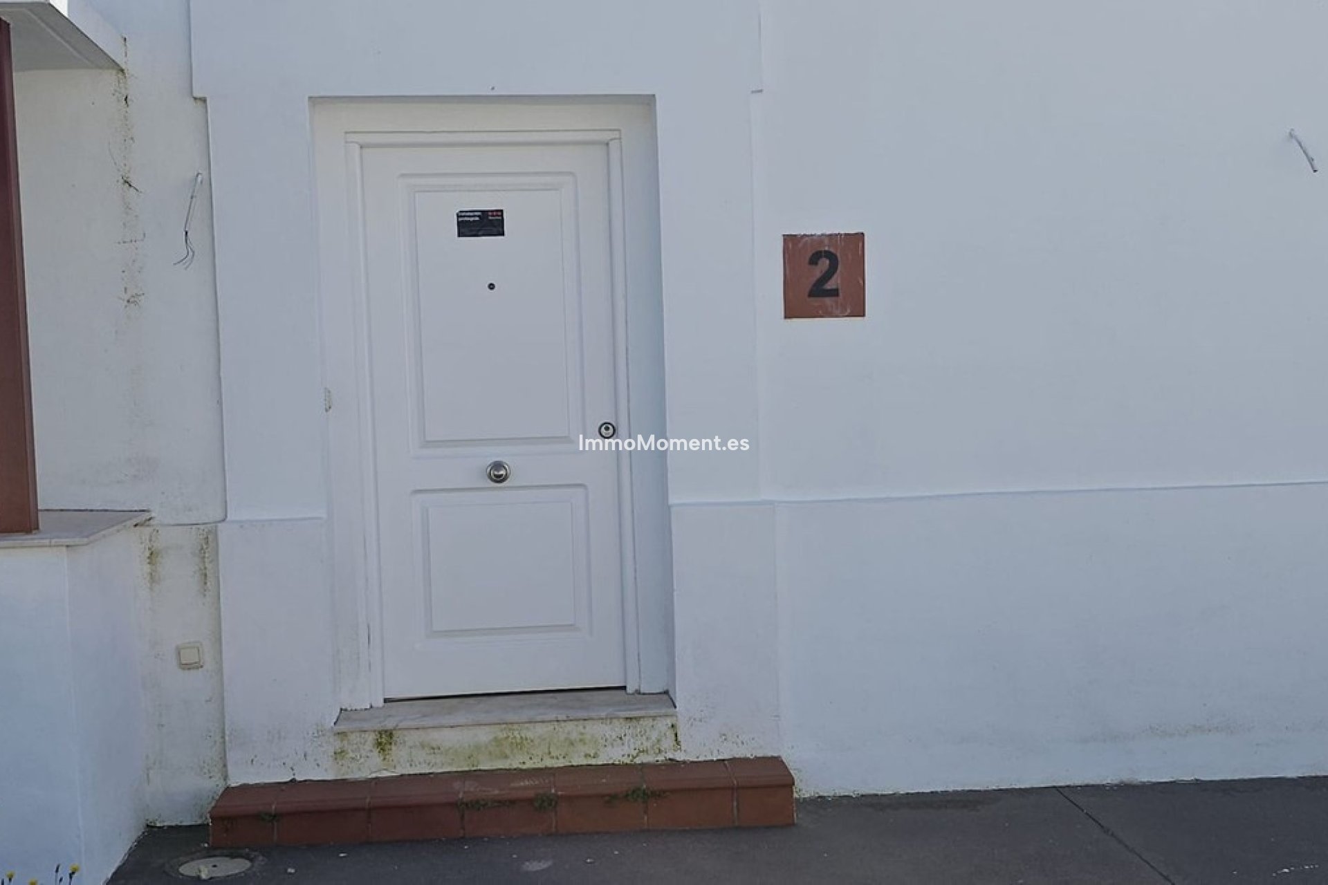 Bestaande woning - Geschakelde woning - Casares - Doña Julia