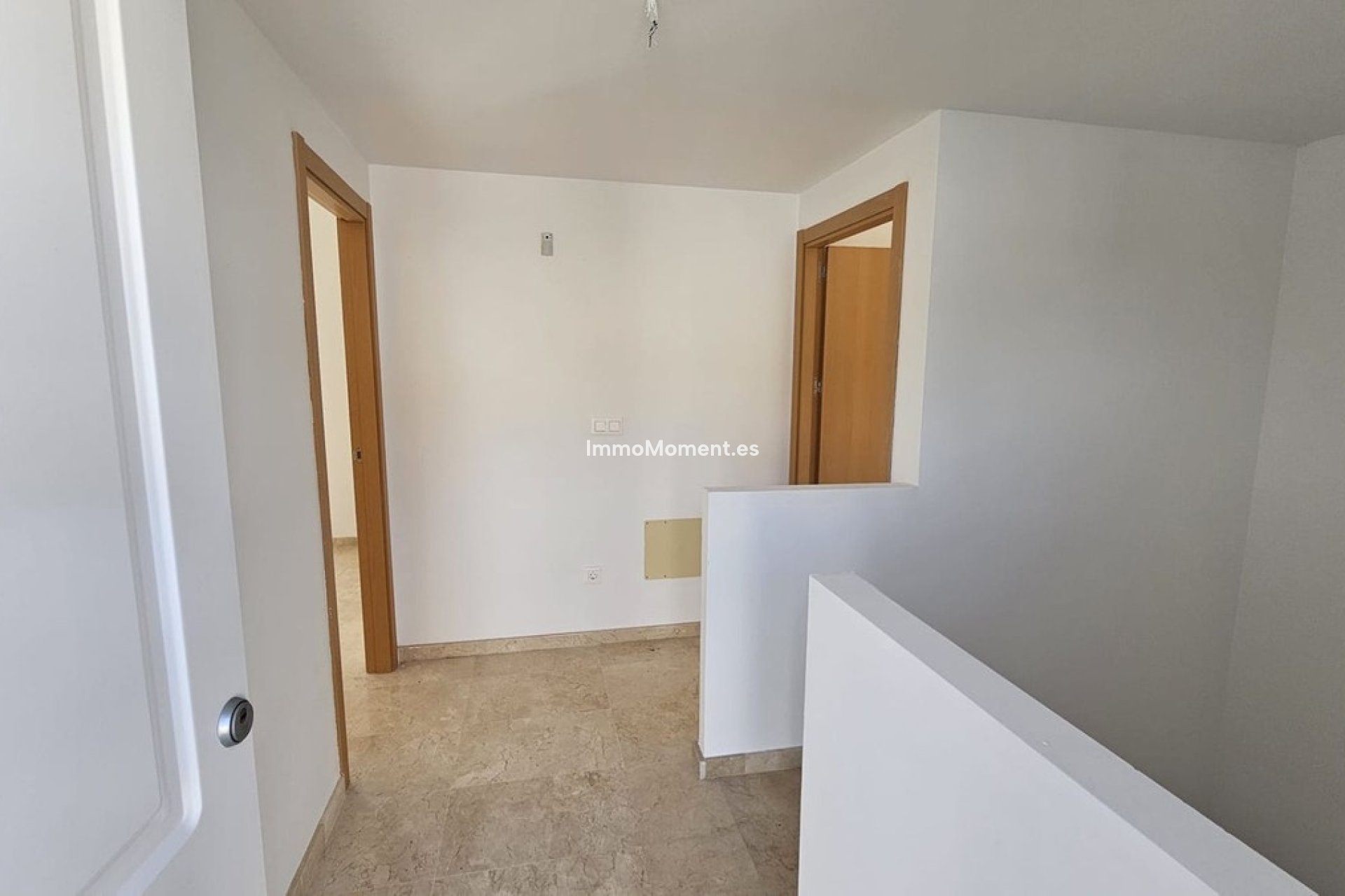 Bestaande woning - Geschakelde woning - Casares - Doña Julia