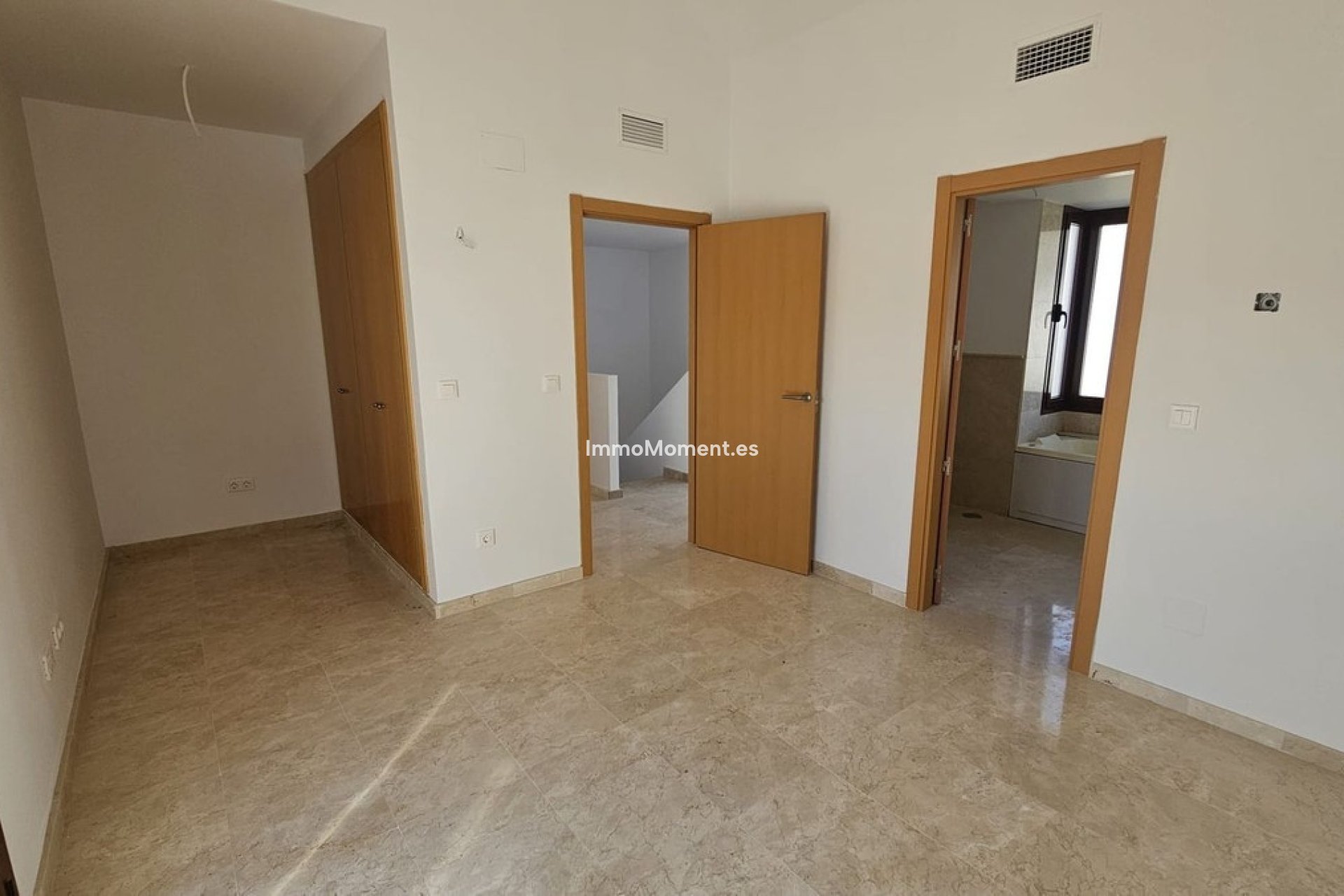 Bestaande woning - Geschakelde woning - Casares - Doña Julia