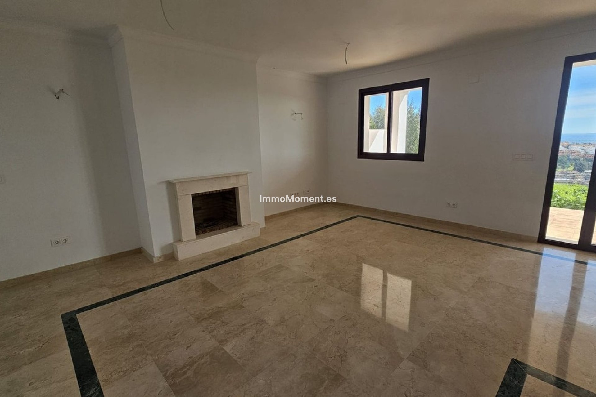 Bestaande woning - Geschakelde woning - Casares - Doña Julia