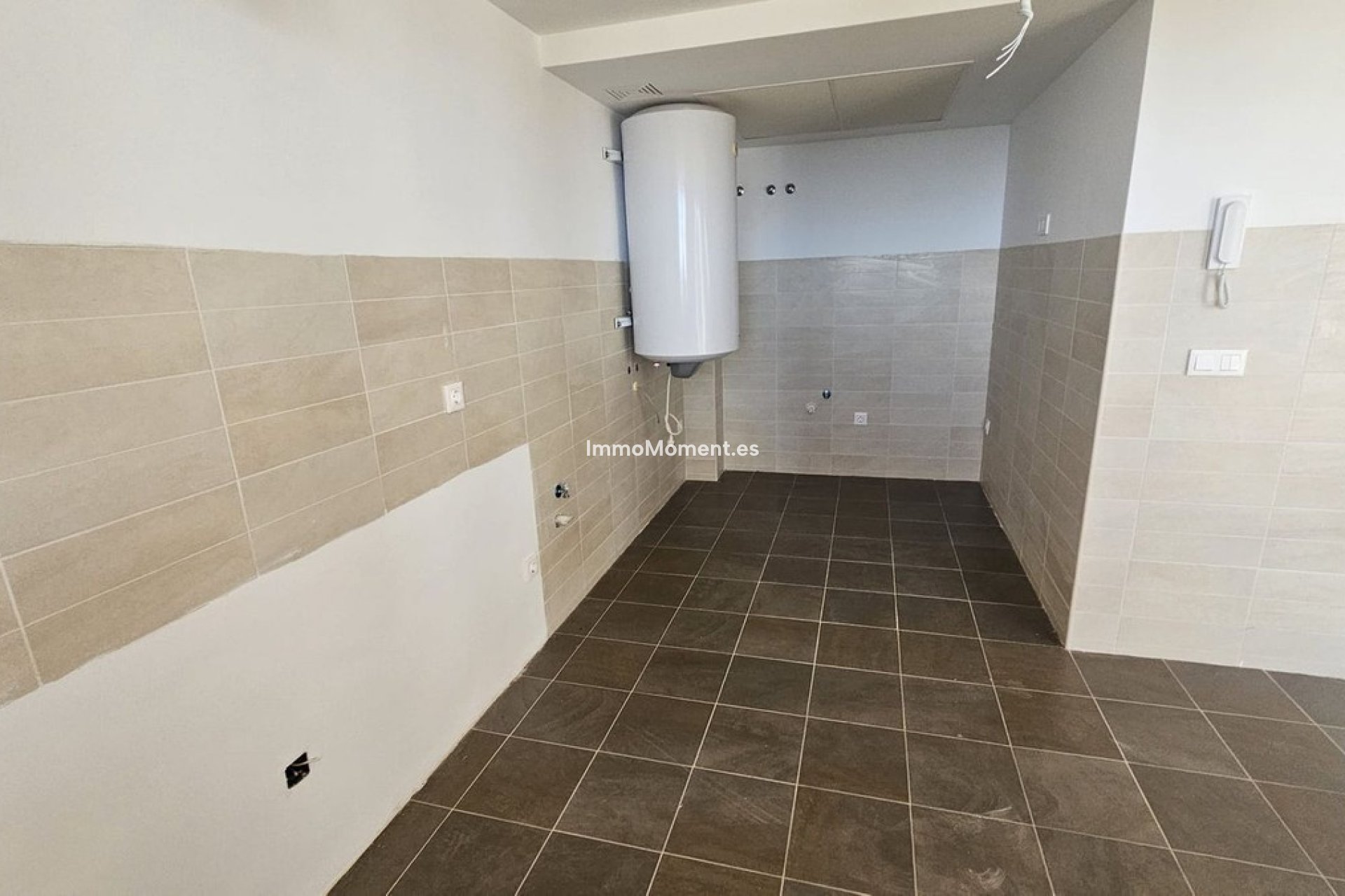 Bestaande woning - Geschakelde woning - Casares - Doña Julia