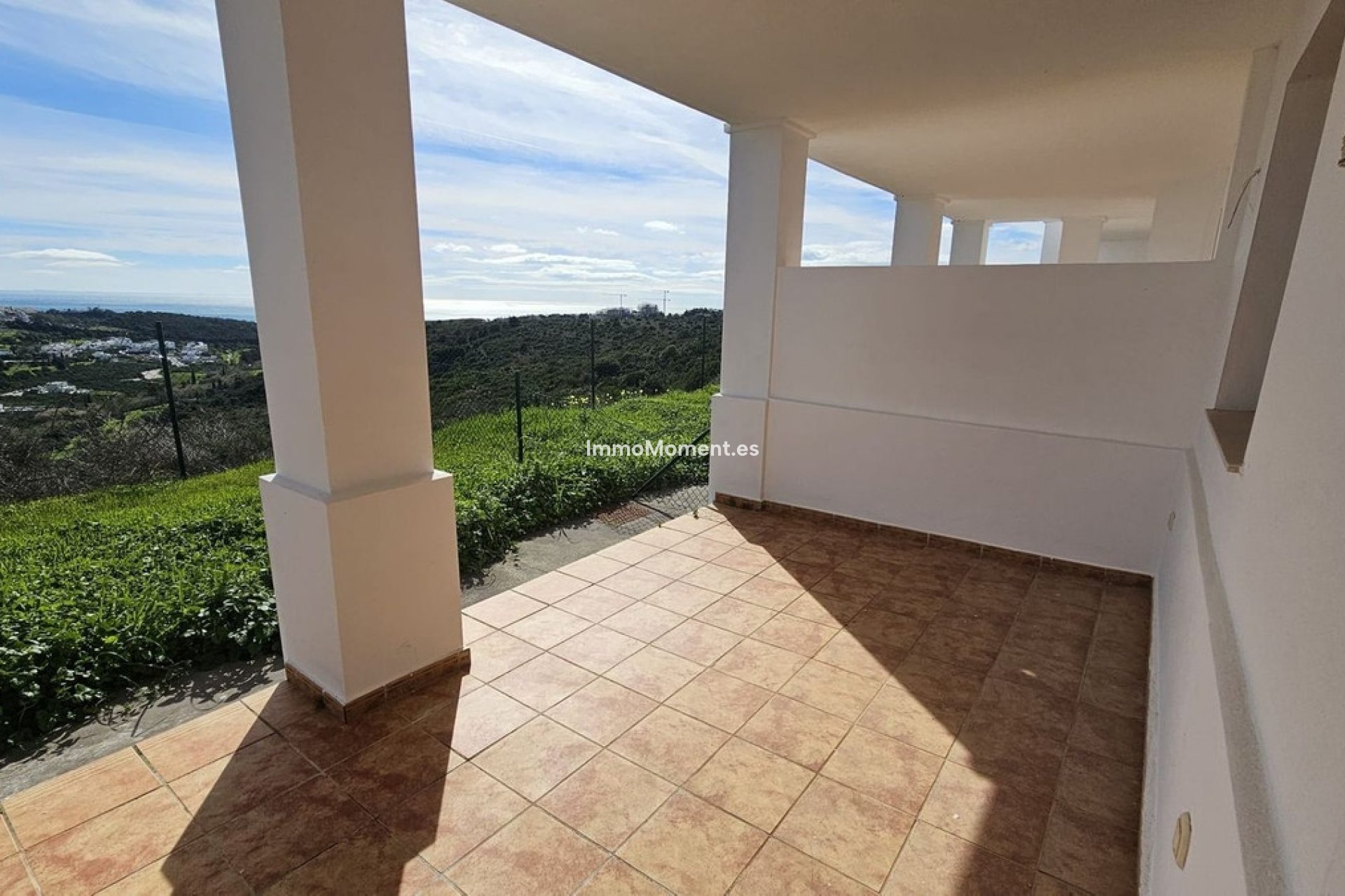 Bestaande woning - Geschakelde woning - Casares - Doña Julia