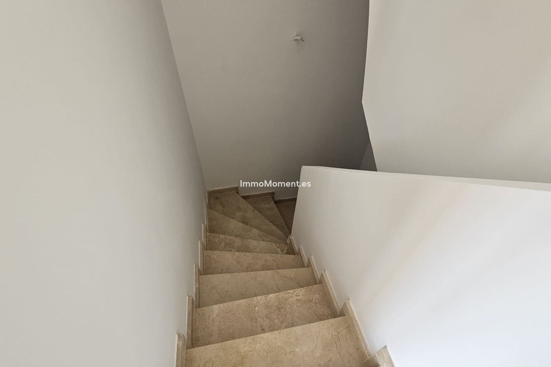 Bestaande woning - Geschakelde woning - Casares - Doña Julia