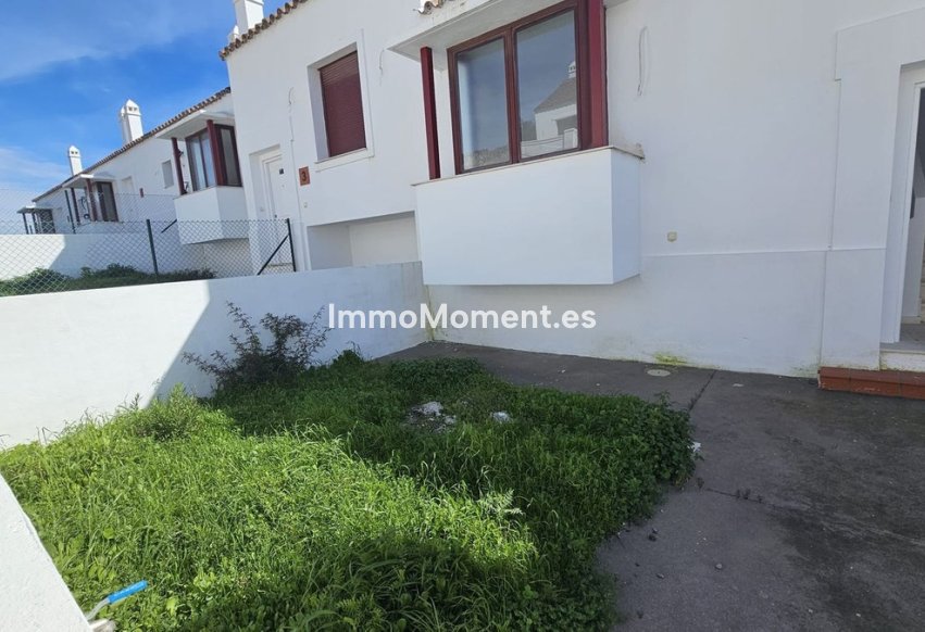 Bestaande woning - Geschakelde woning - Casares - Doña Julia