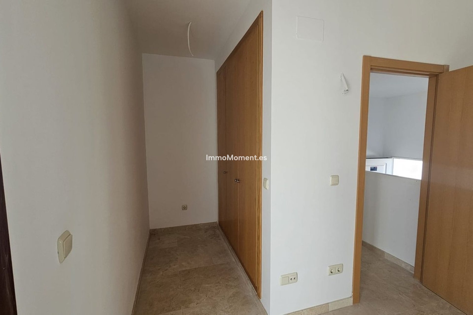 Bestaande woning - Geschakelde woning - Casares - Doña Julia