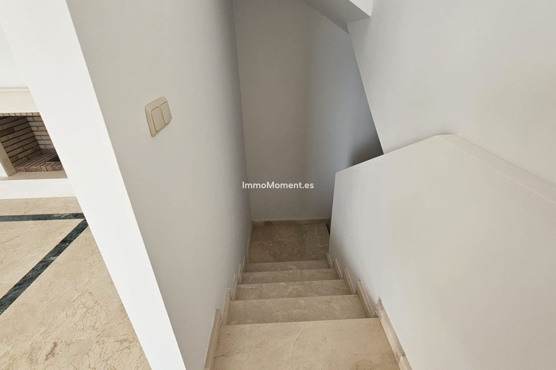 Bestaande woning - Geschakelde woning - Casares - Doña Julia