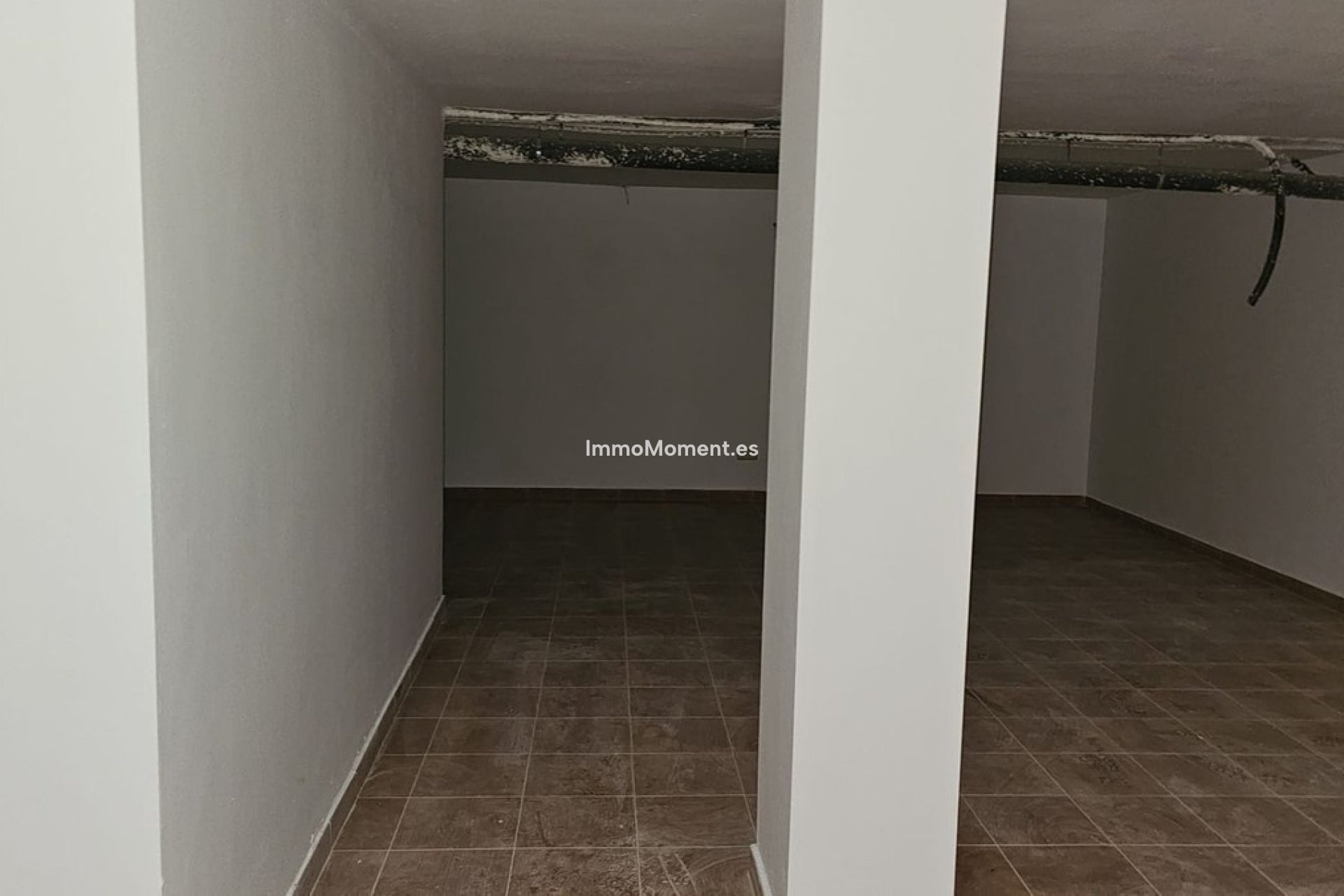 Bestaande woning - Geschakelde woning - Casares - Doña Julia