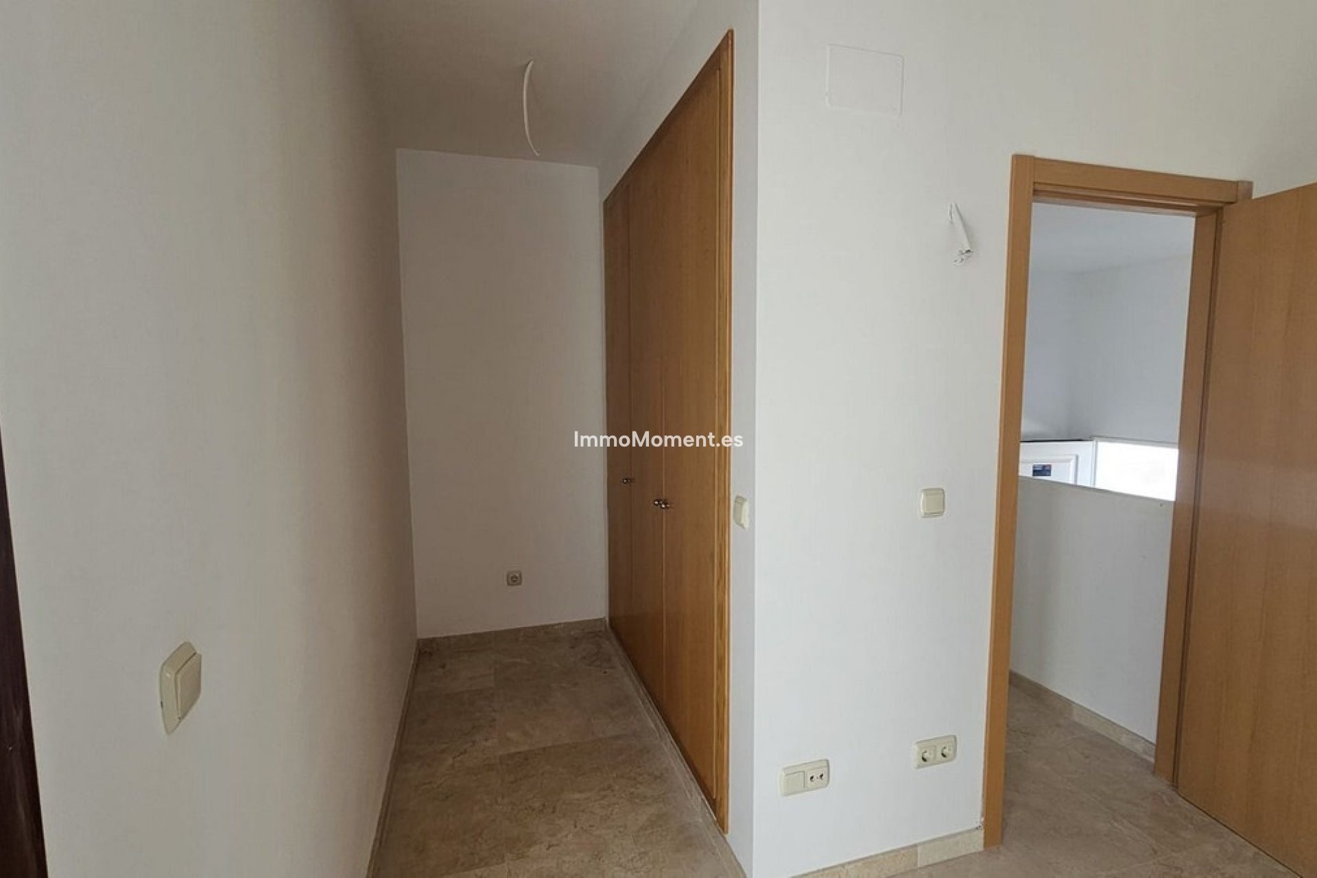 Bestaande woning - Geschakelde woning - Casares - Doña Julia