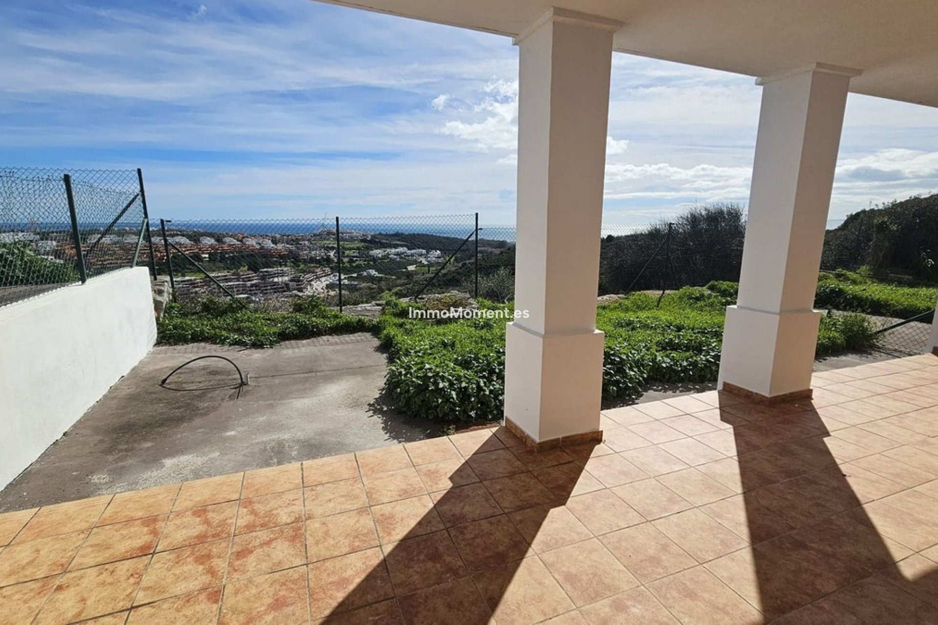 Bestaande woning - Geschakelde woning - Casares - Doña Julia