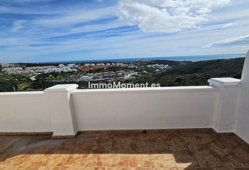 Bestaande woning - Geschakelde woning - Casares - Doña Julia