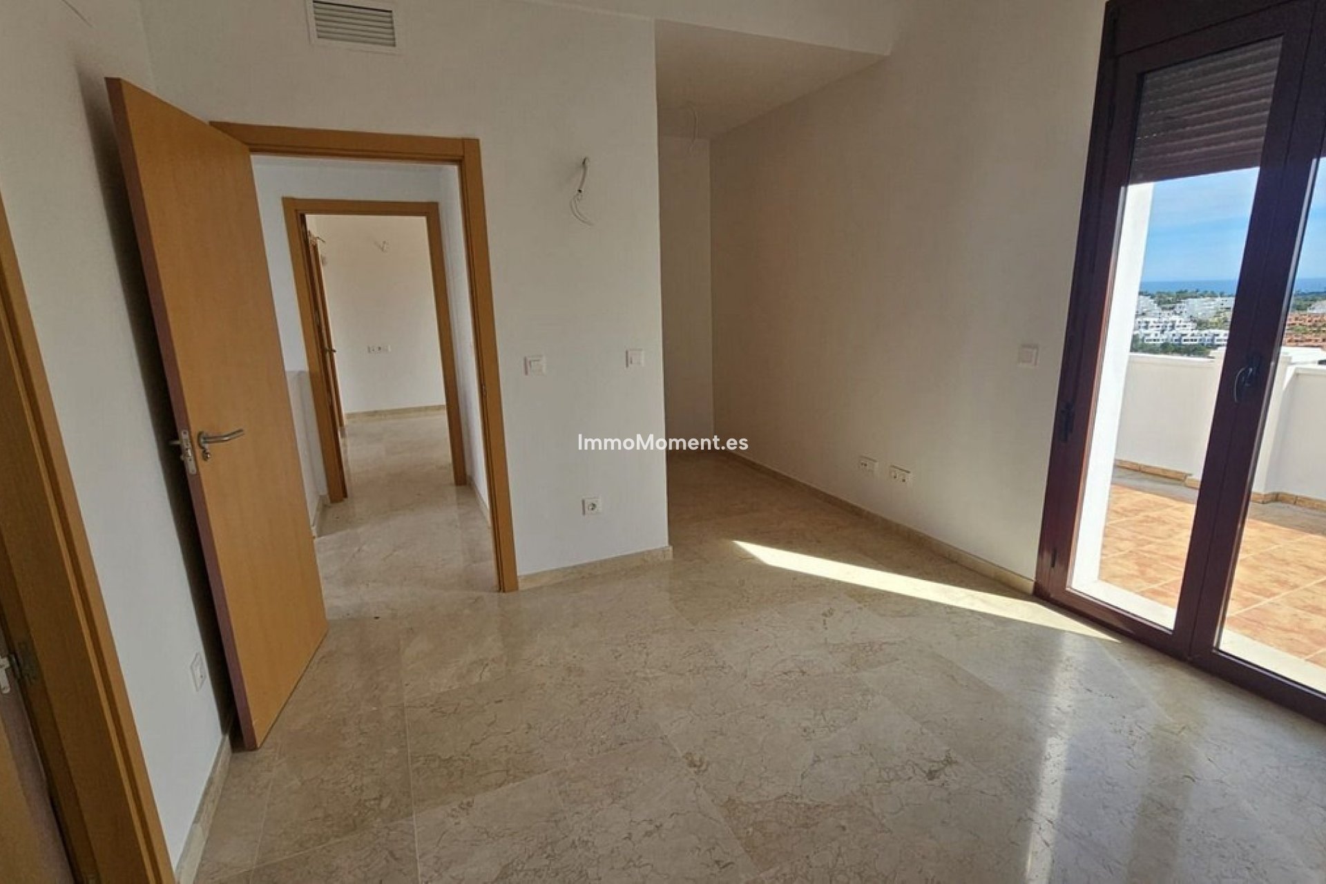 Bestaande woning - Geschakelde woning - Casares - Doña Julia