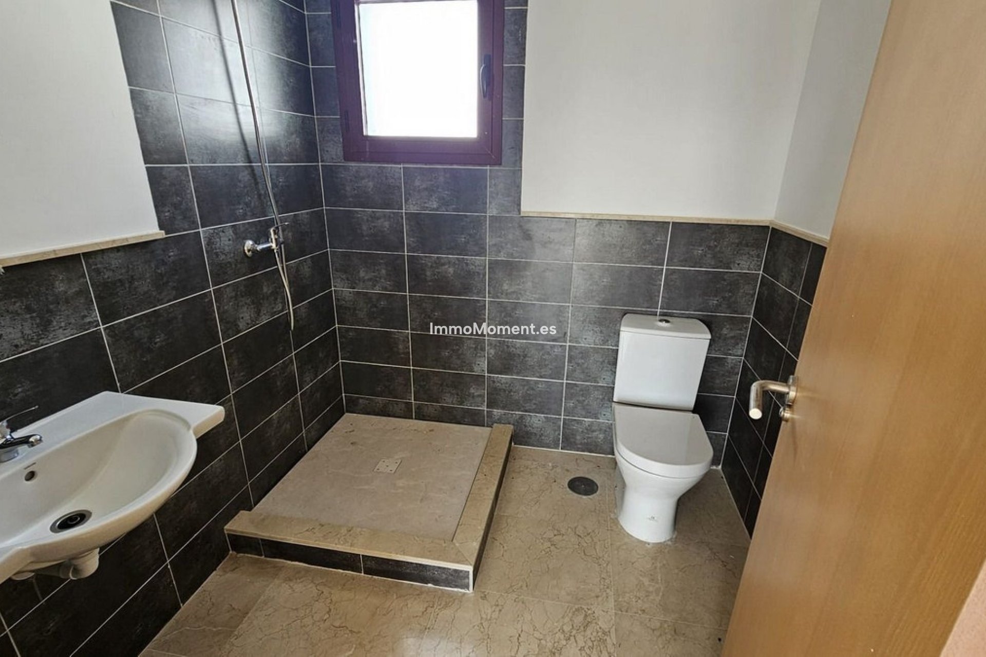 Bestaande woning - Geschakelde woning - Casares - Doña Julia