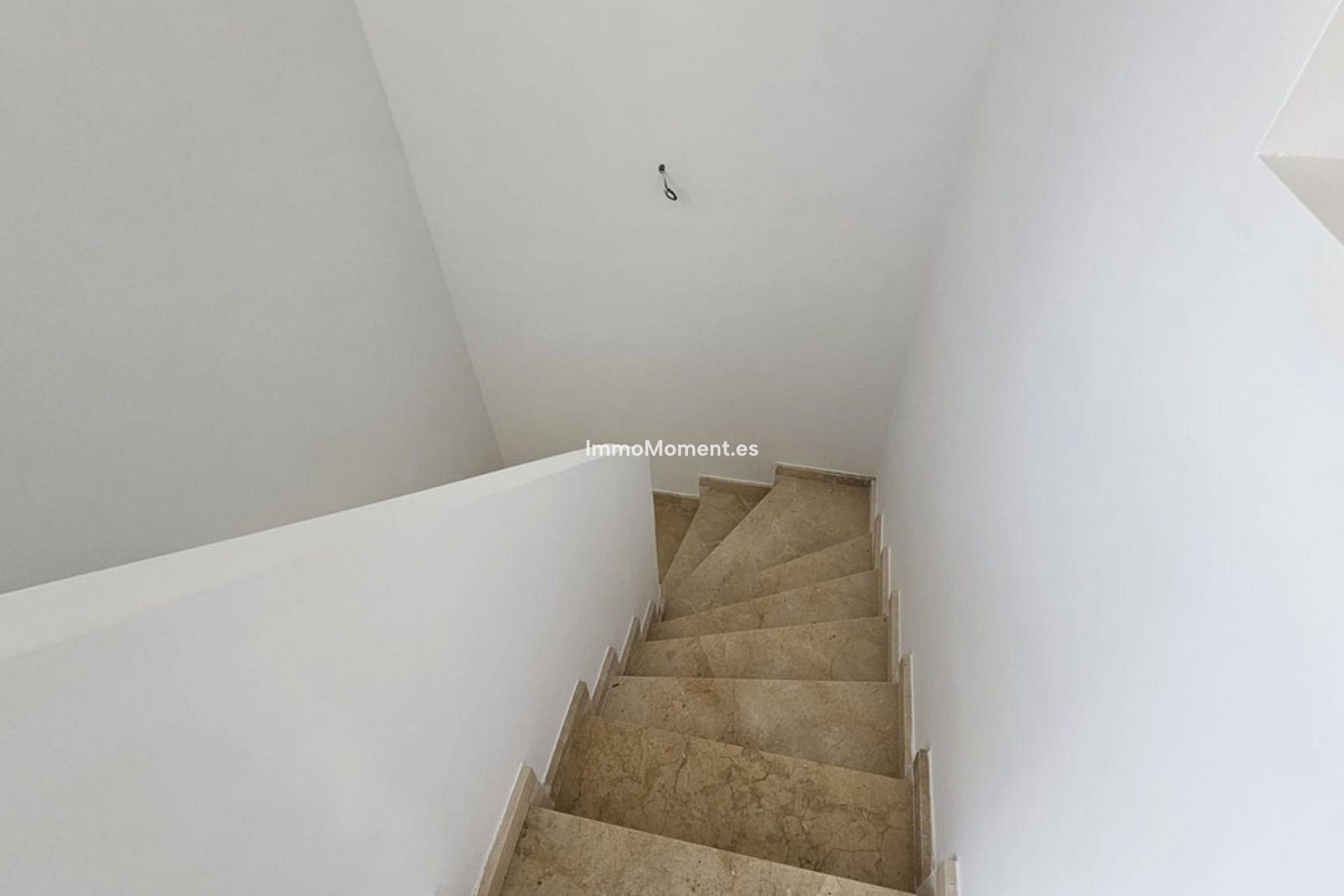 Bestaande woning - Geschakelde woning - Casares - Doña Julia