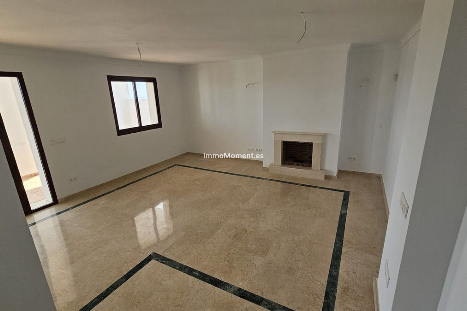 Bestaande woning - Geschakelde woning - Casares - Doña Julia