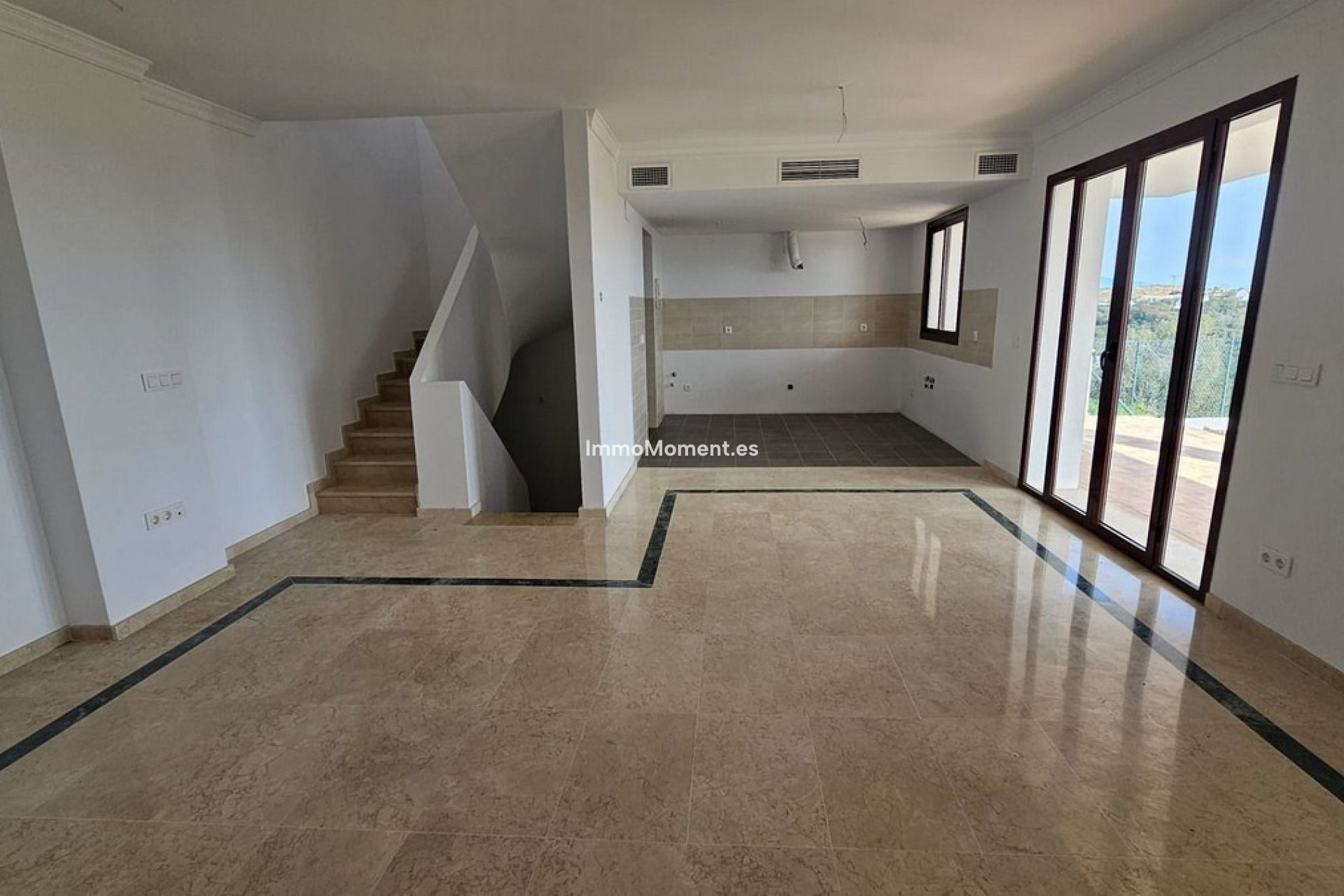 Bestaande woning - Geschakelde woning - Casares - Doña Julia