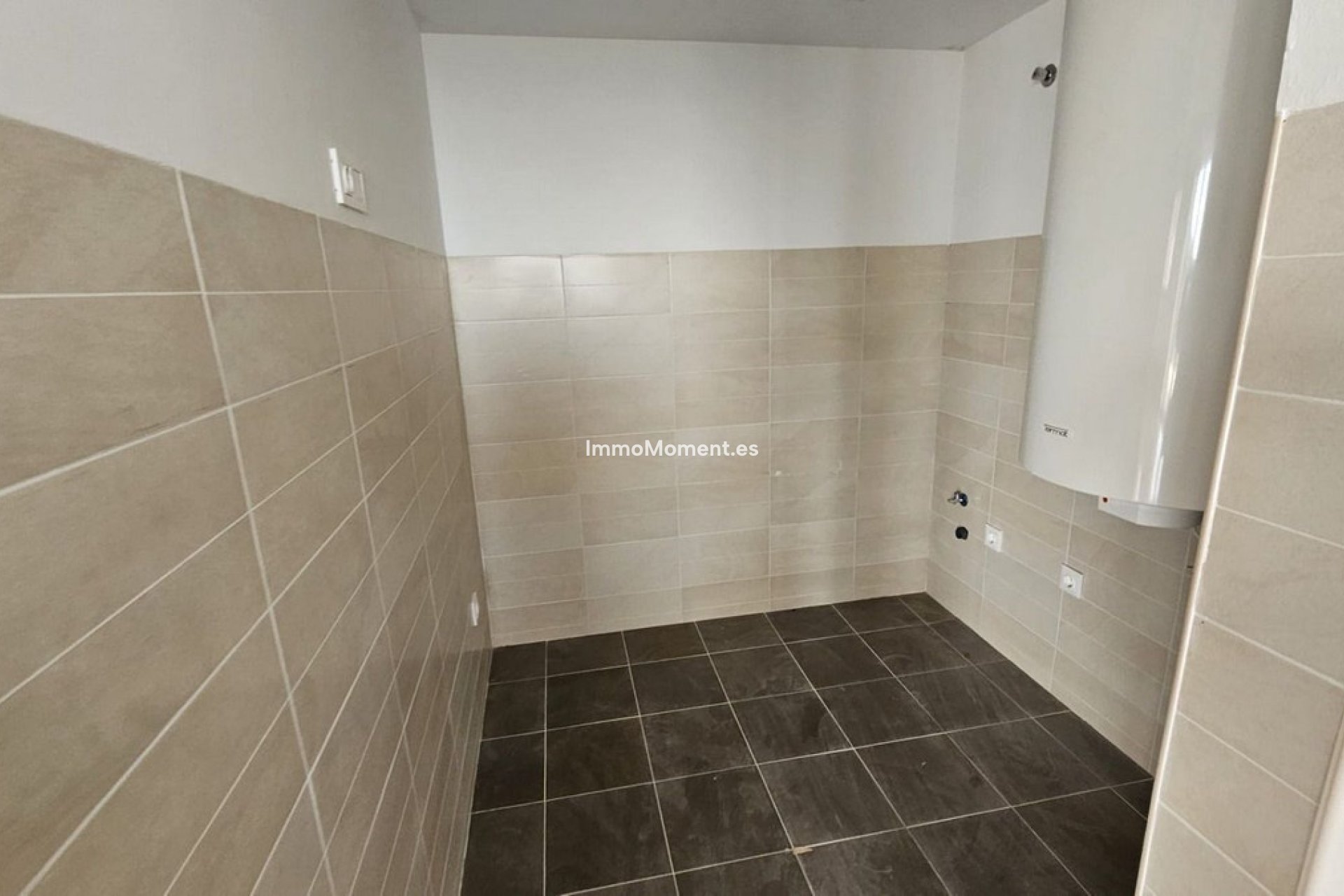 Bestaande woning - Geschakelde woning - Casares - Doña Julia