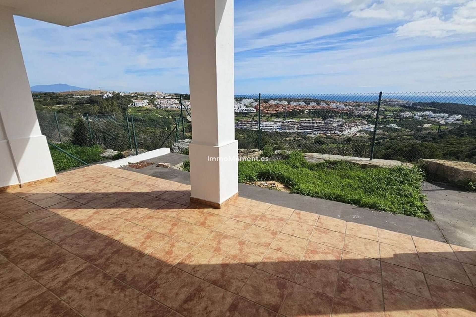 Bestaande woning - Geschakelde woning - Casares - Doña Julia