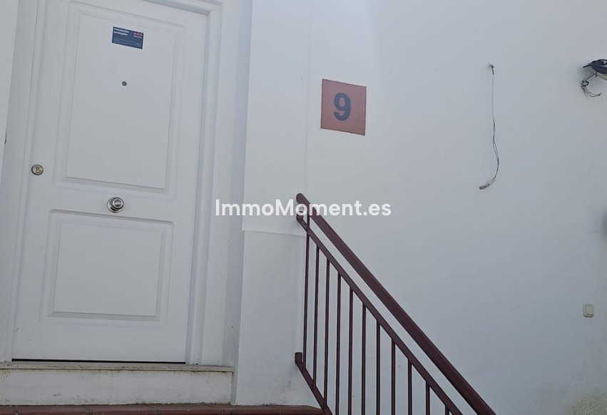 Bestaande woning - Geschakelde woning - Casares - Doña Julia