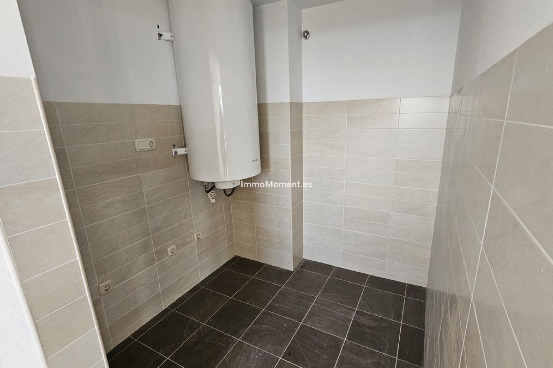 Bestaande woning - Geschakelde woning - Casares - Doña Julia