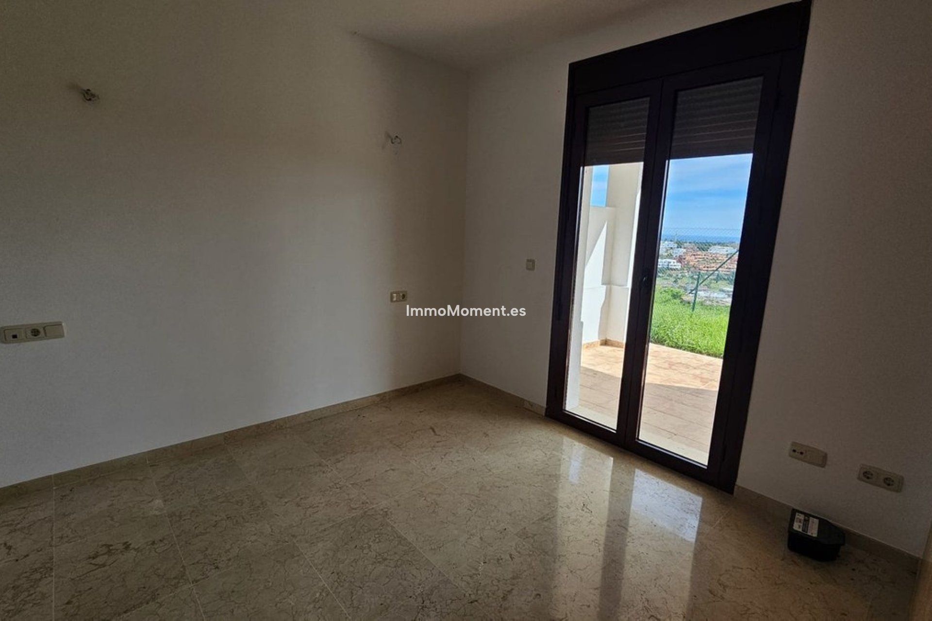 Bestaande woning - Geschakelde woning - Casares - Doña Julia