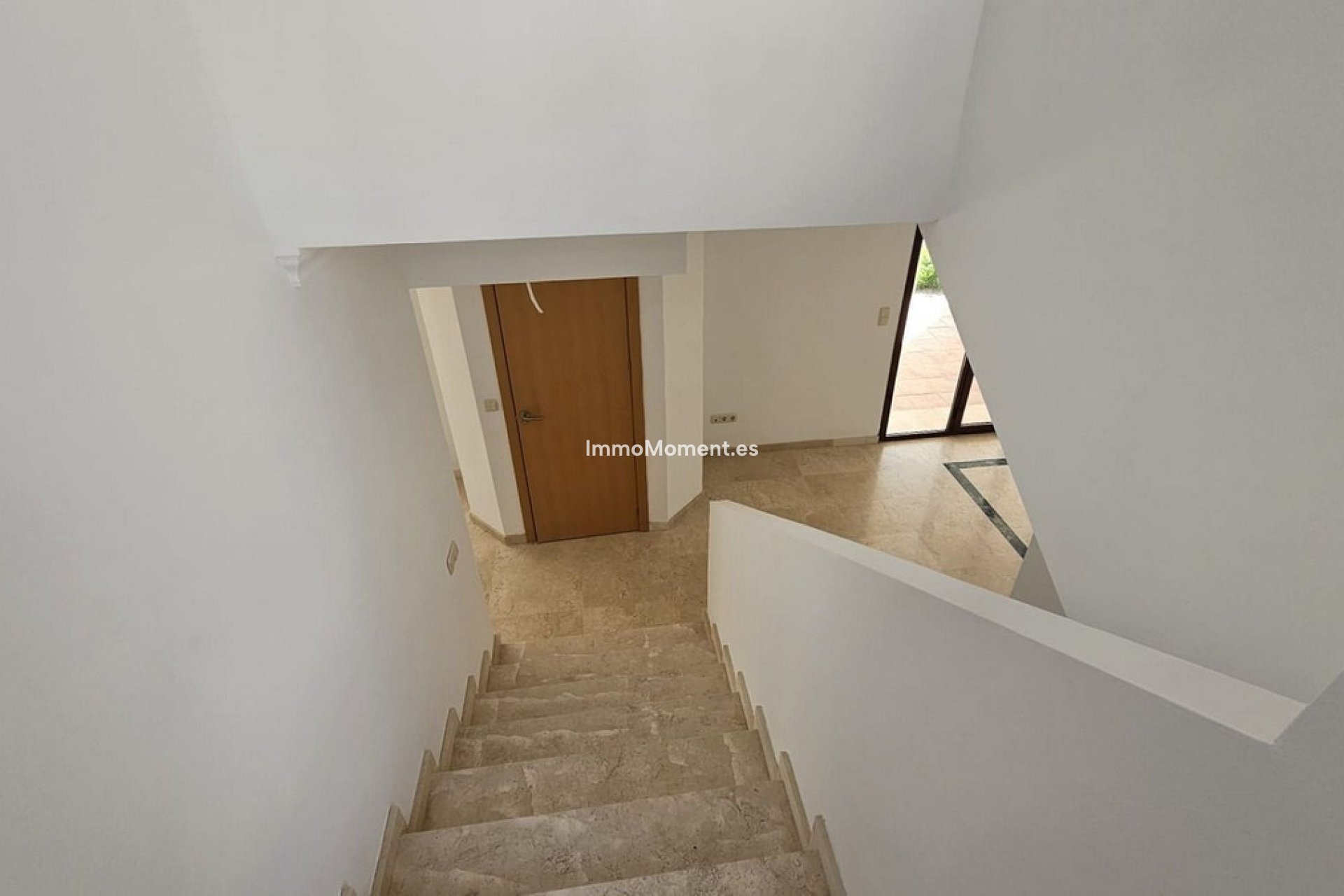 Bestaande woning - Geschakelde woning - Casares - Doña Julia