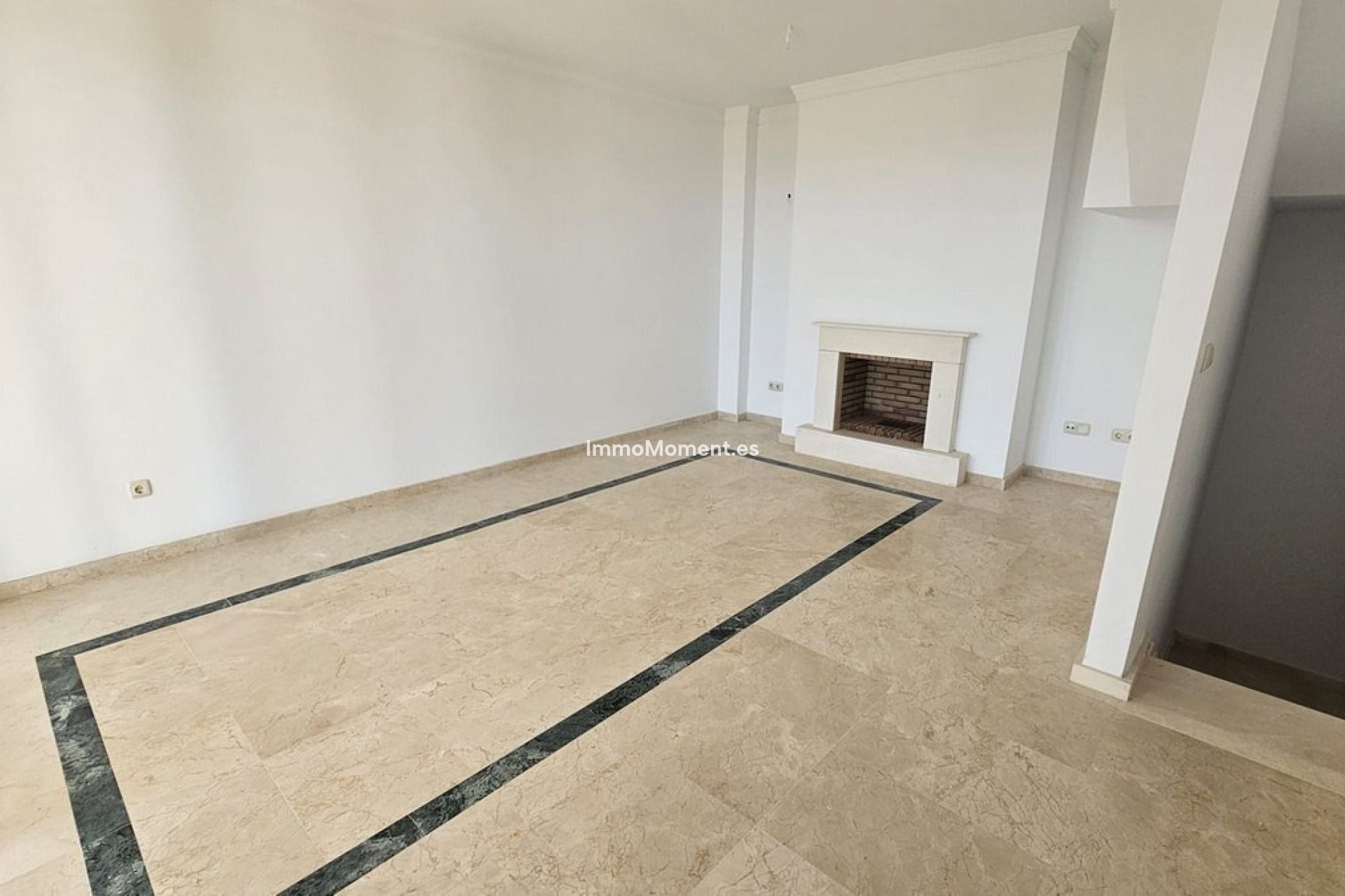 Bestaande woning - Geschakelde woning - Casares - Doña Julia