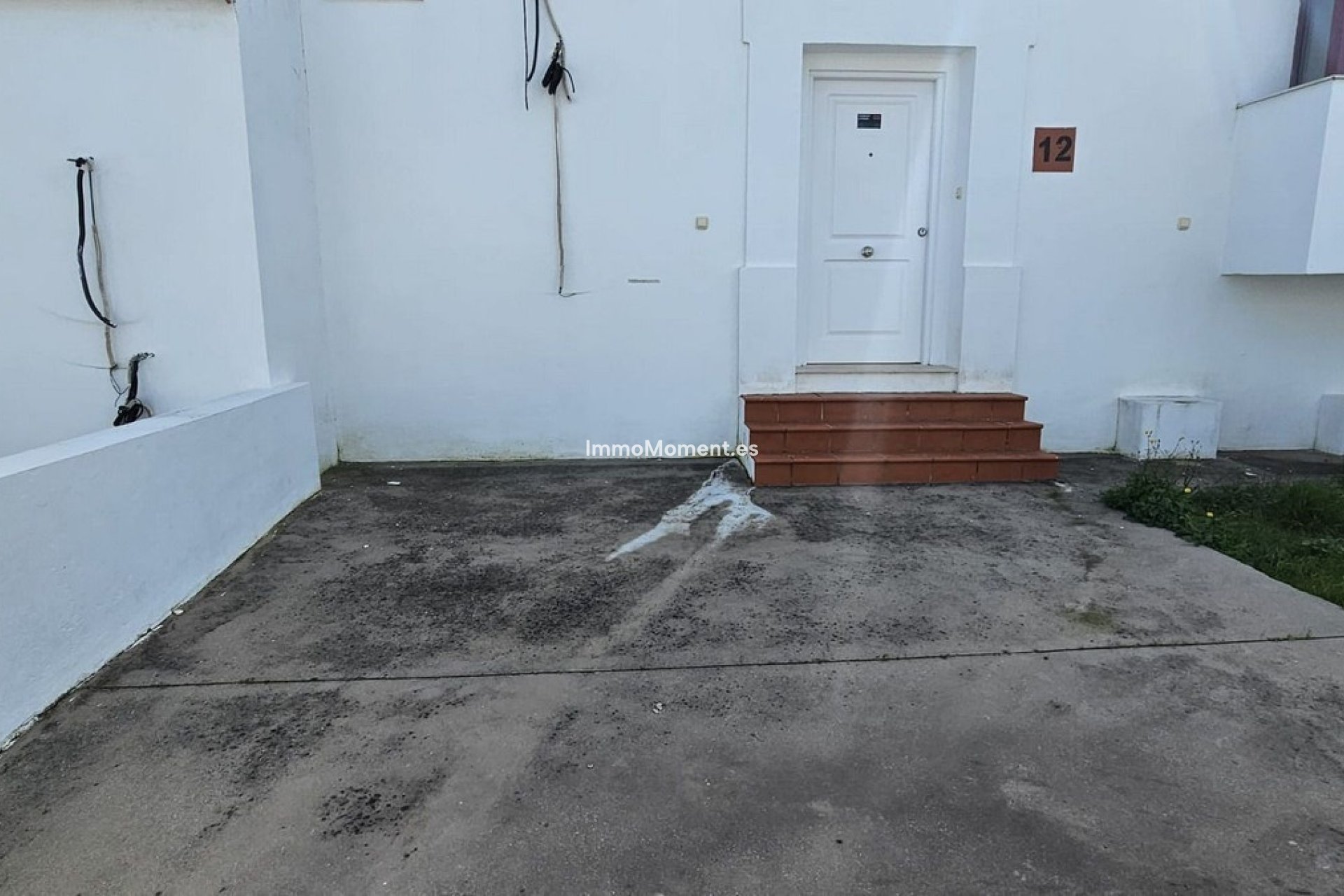 Bestaande woning - Geschakelde woning - Casares - Doña Julia