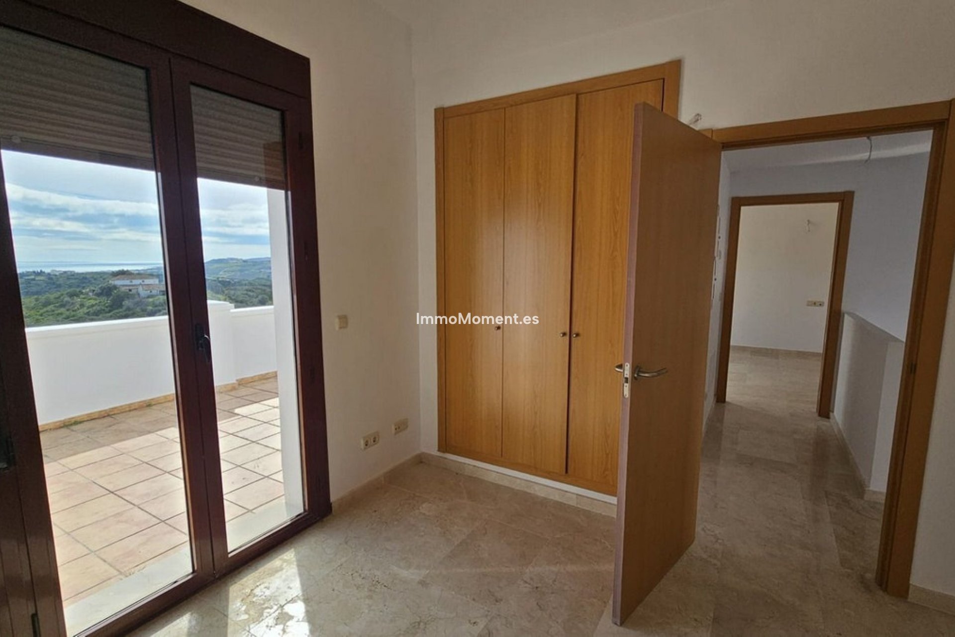 Bestaande woning - Geschakelde woning - Casares - Doña Julia