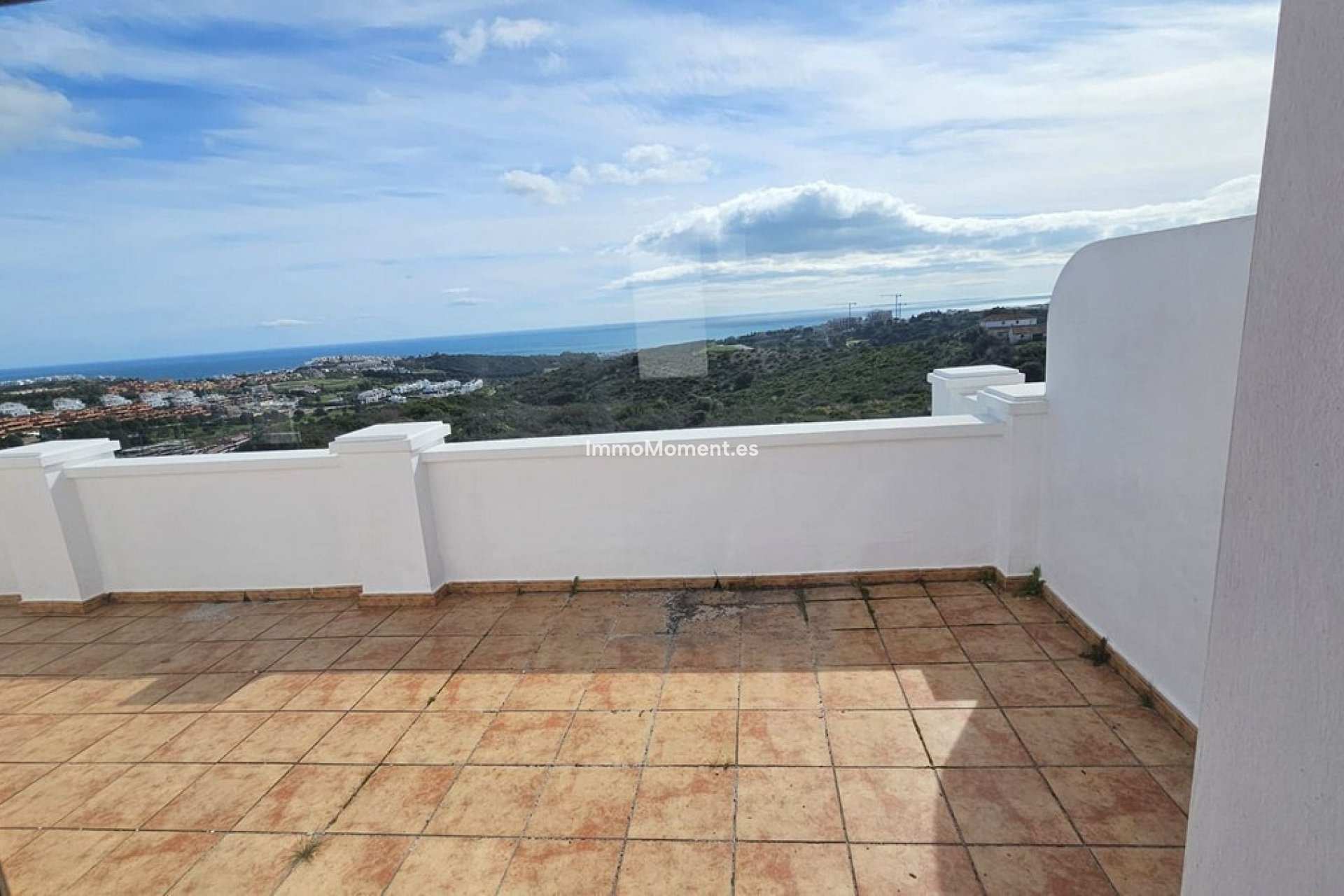 Bestaande woning - Geschakelde woning - Casares - Doña Julia