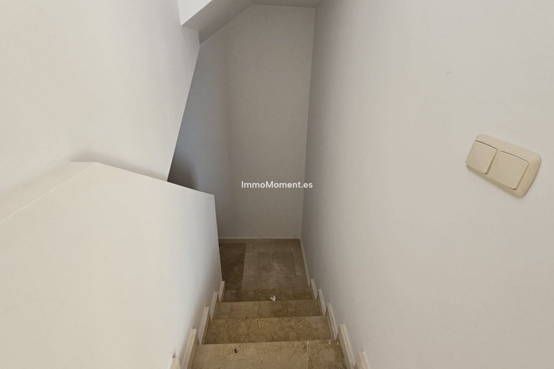 Bestaande woning - Geschakelde woning - Casares - Doña Julia