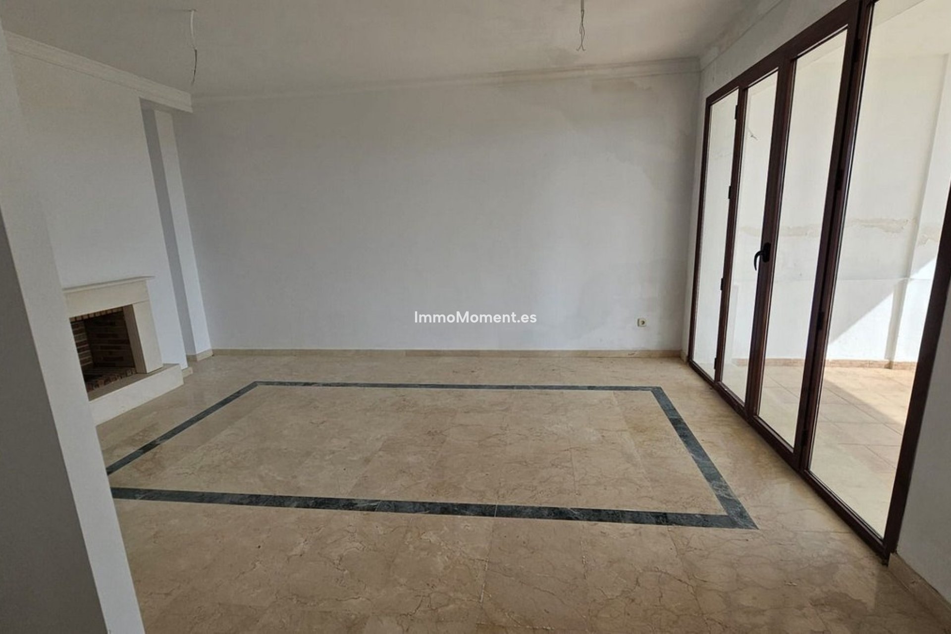 Bestaande woning - Geschakelde woning - Casares - Doña Julia