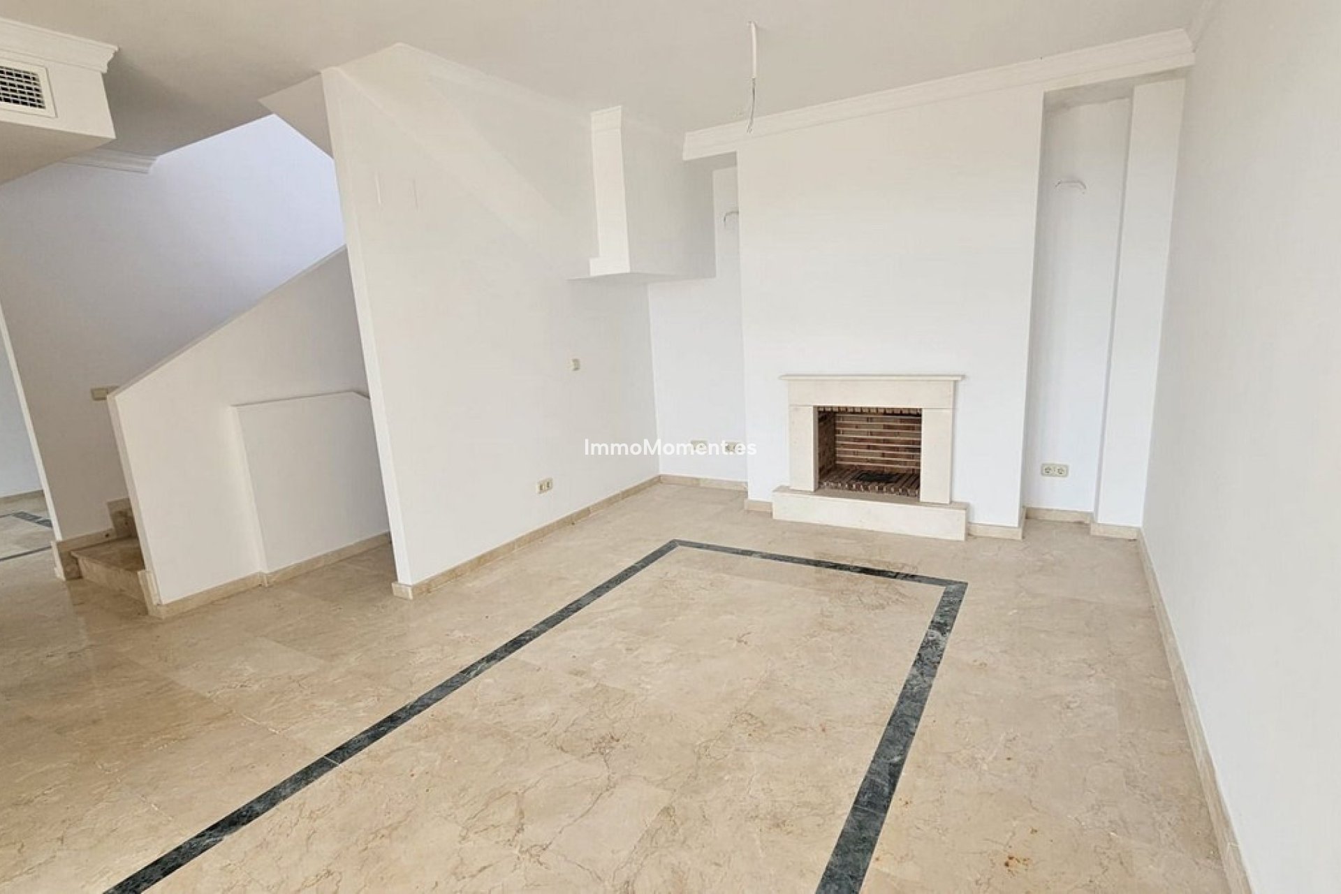 Bestaande woning - Geschakelde woning - Casares - Doña Julia