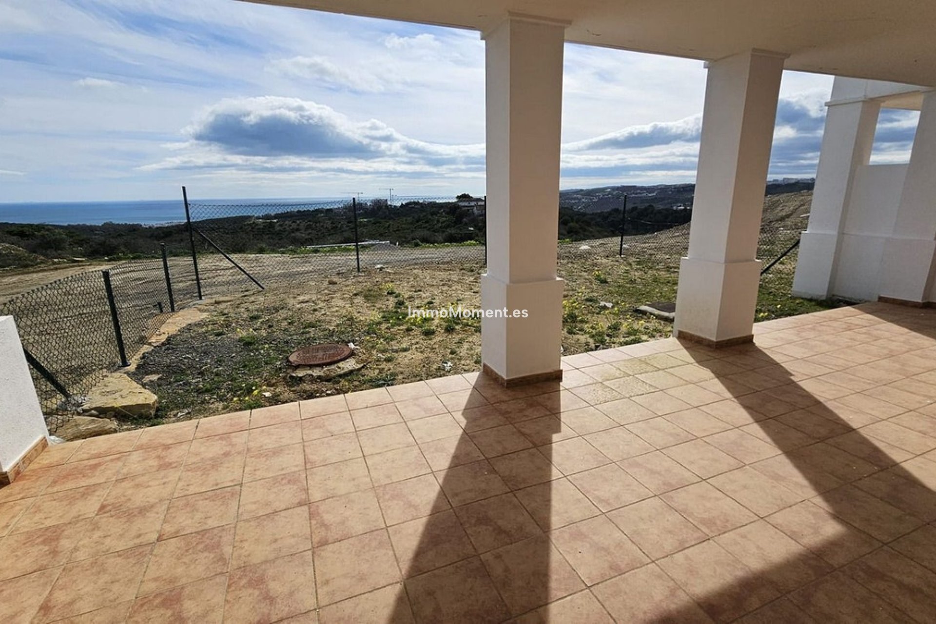 Bestaande woning - Geschakelde woning - Casares - Doña Julia