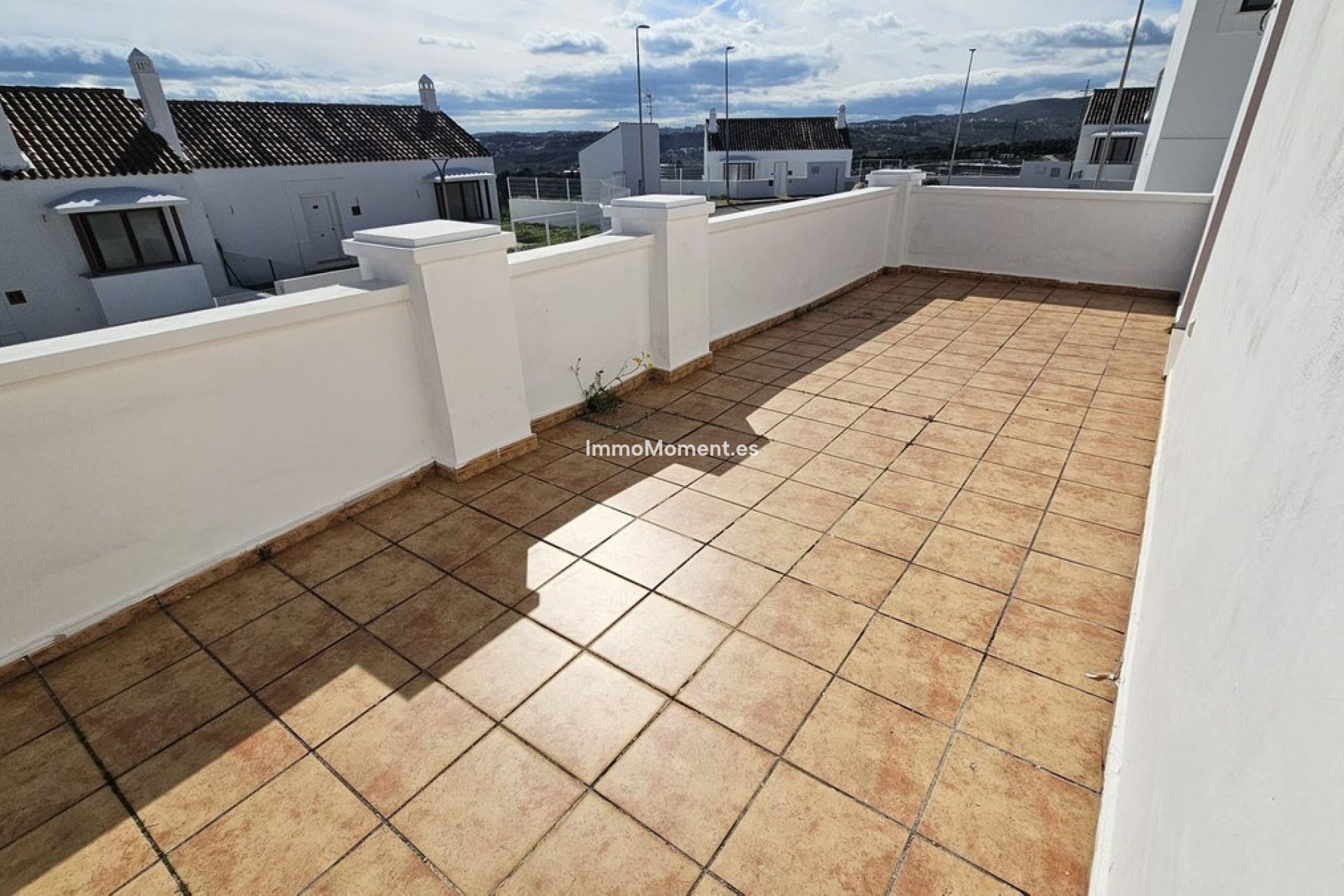 Bestaande woning - Geschakelde woning - Casares - Doña Julia