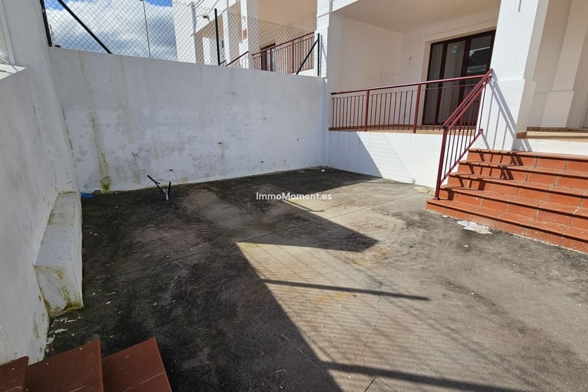 Bestaande woning - Geschakelde woning - Casares - Doña Julia