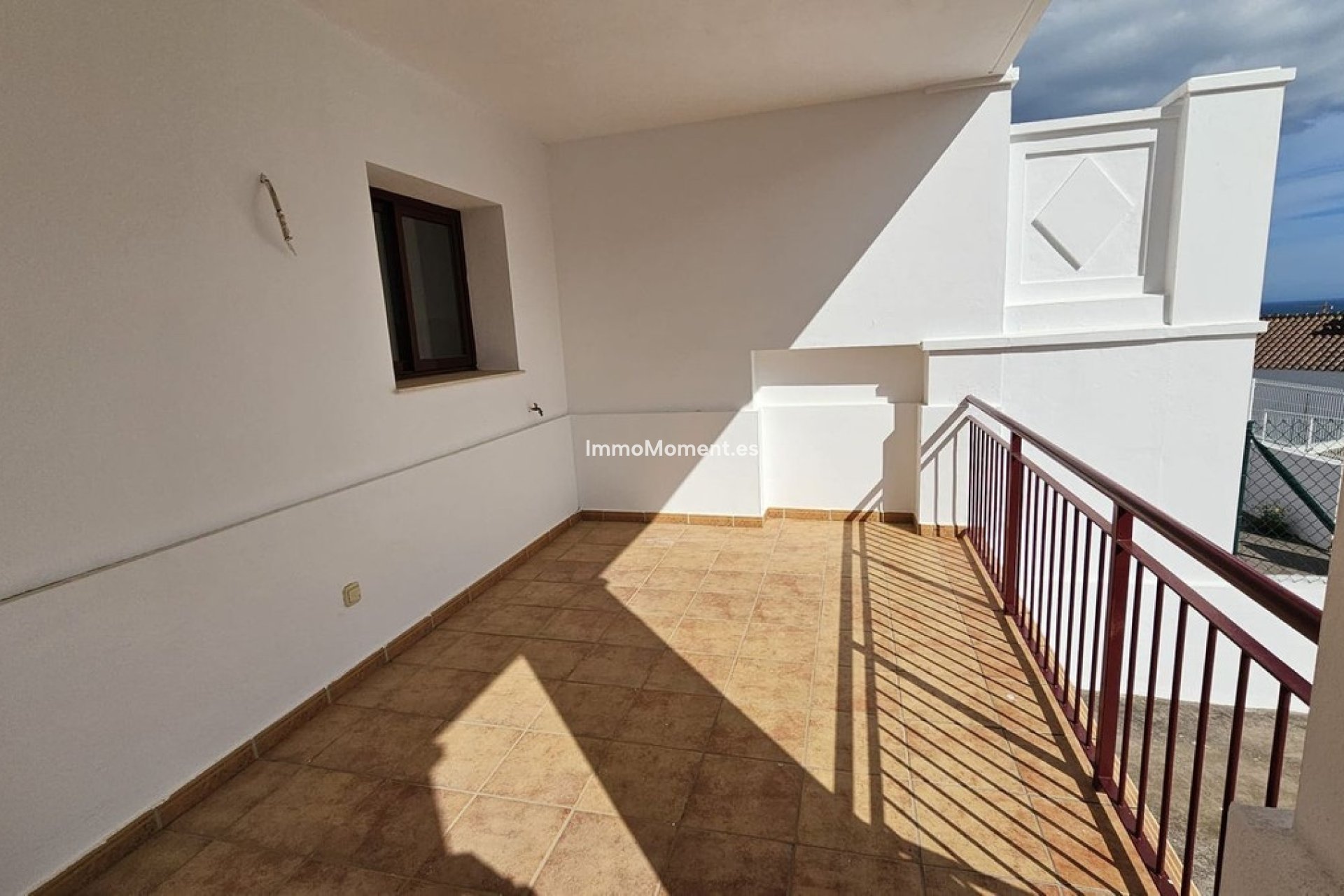 Bestaande woning - Geschakelde woning - Casares - Doña Julia