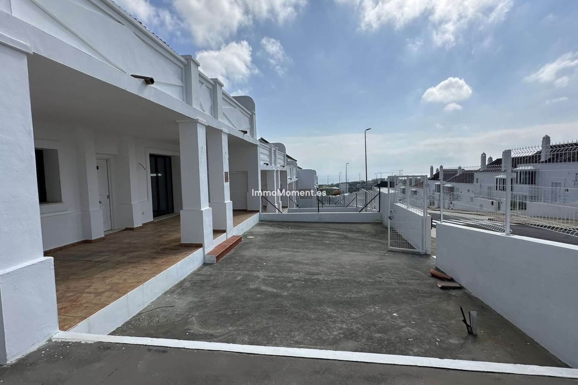 Bestaande woning - Geschakelde woning - Casares - Doña Julia