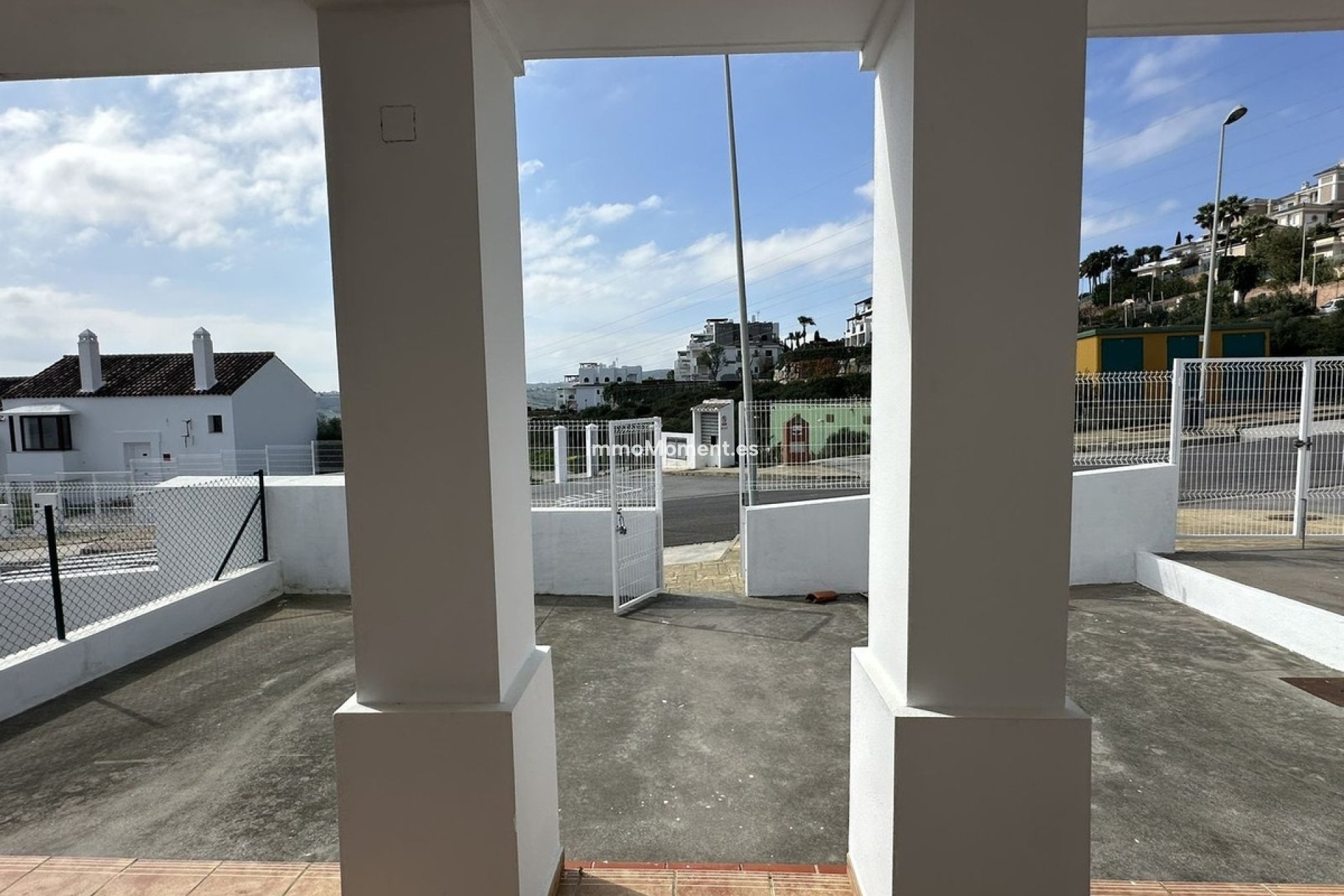 Bestaande woning - Geschakelde woning - Casares - Doña Julia