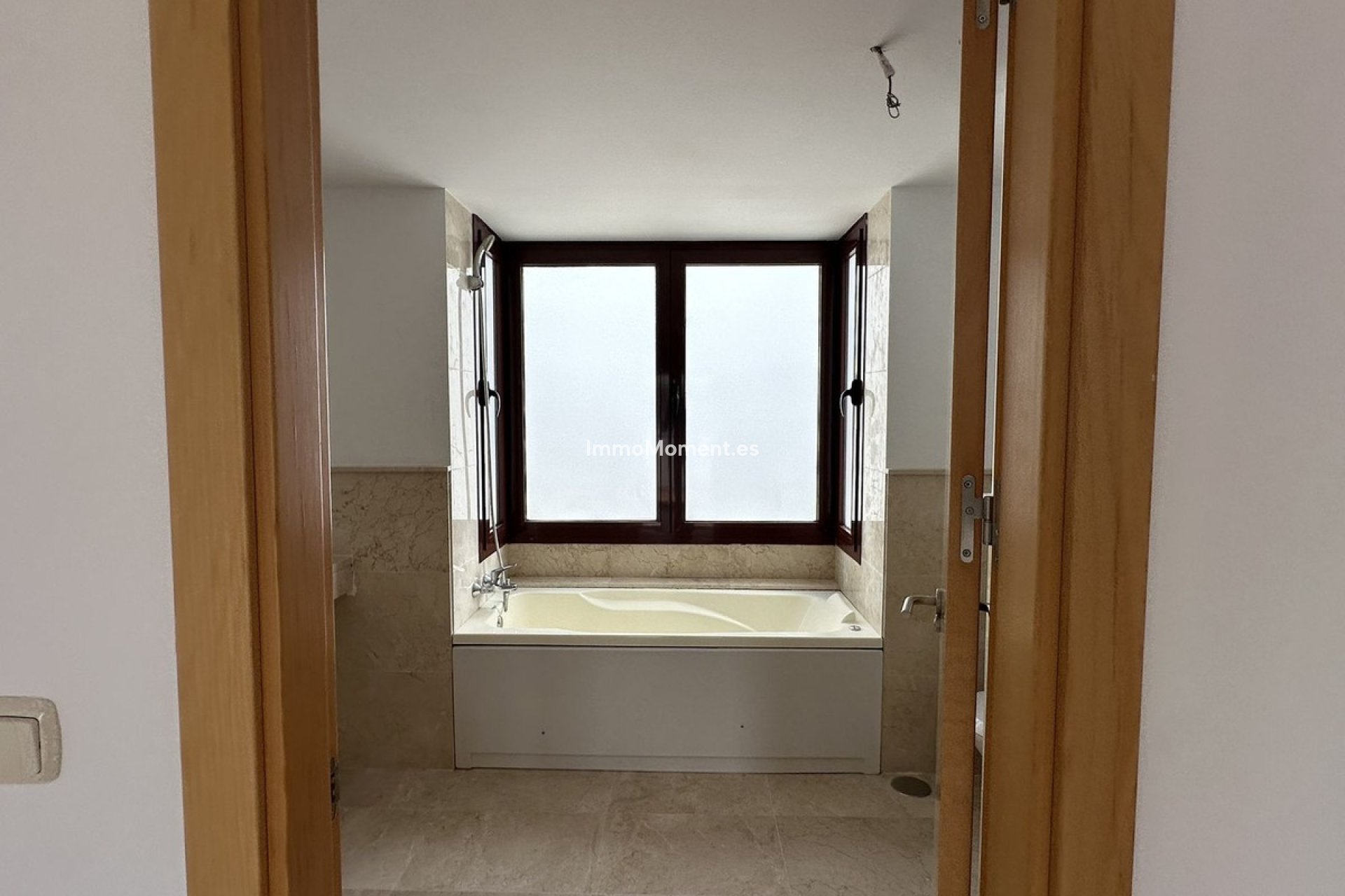 Bestaande woning - Geschakelde woning - Casares - Doña Julia