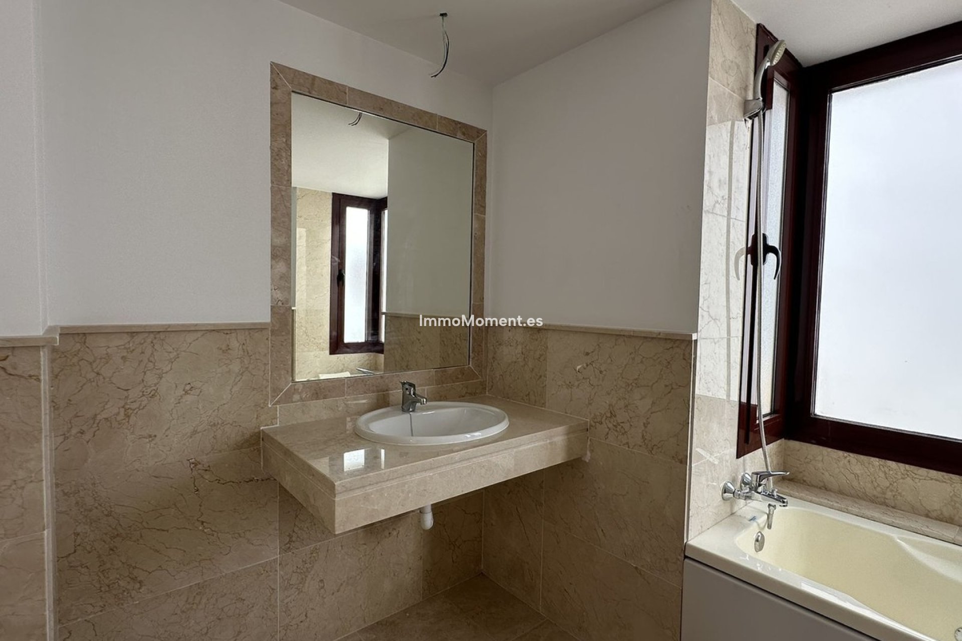 Bestaande woning - Geschakelde woning - Casares - Doña Julia