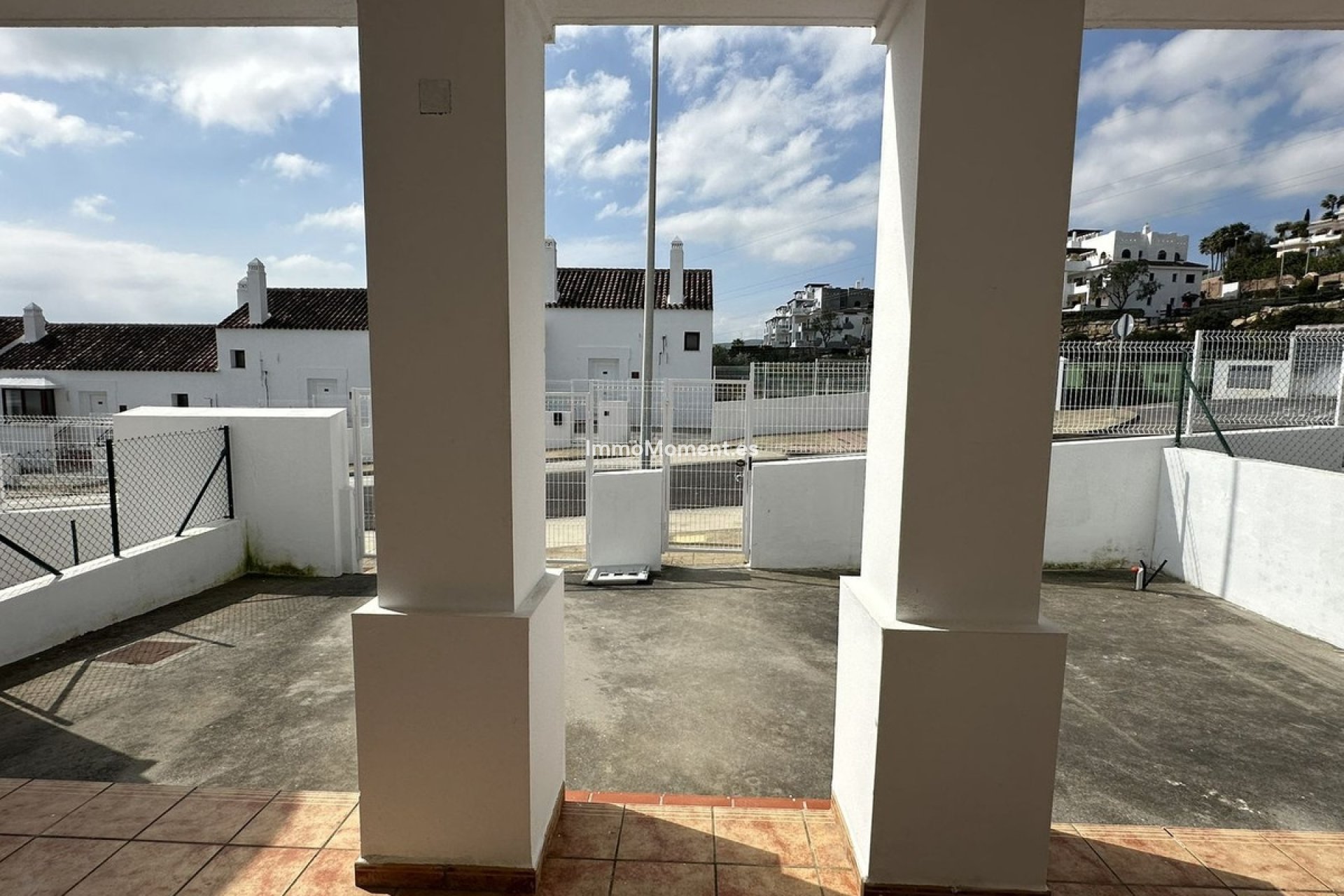 Bestaande woning - Geschakelde woning - Casares - Doña Julia