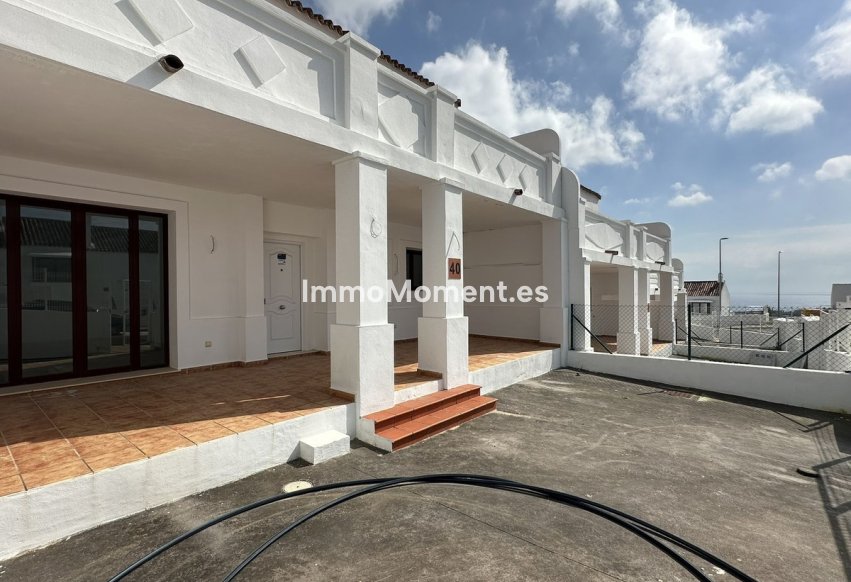 Bestaande woning - Geschakelde woning - Casares - Doña Julia