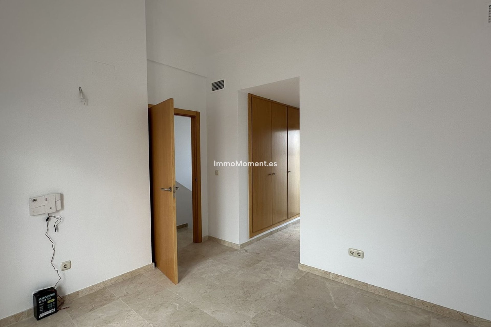 Bestaande woning - Geschakelde woning - Casares - Doña Julia