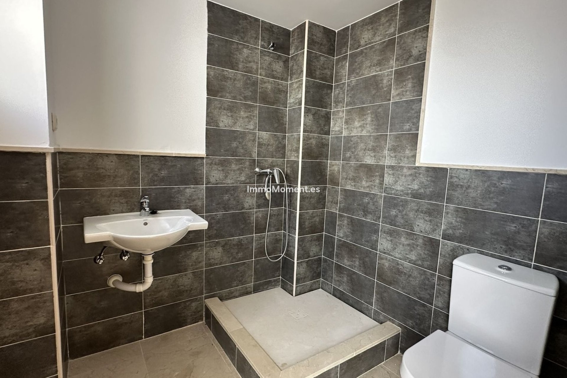 Bestaande woning - Geschakelde woning - Casares - Doña Julia