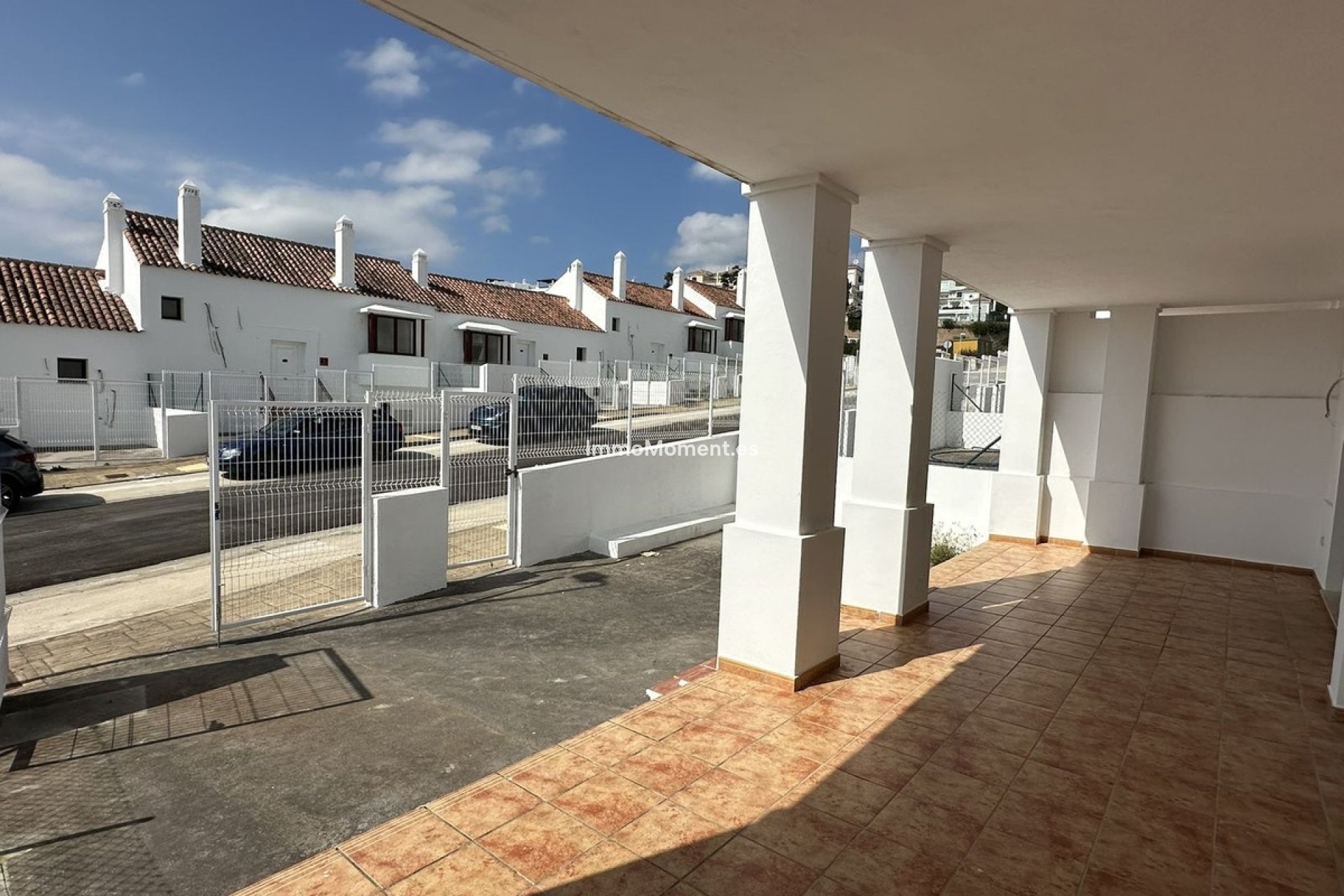 Bestaande woning - Geschakelde woning - Casares - Doña Julia