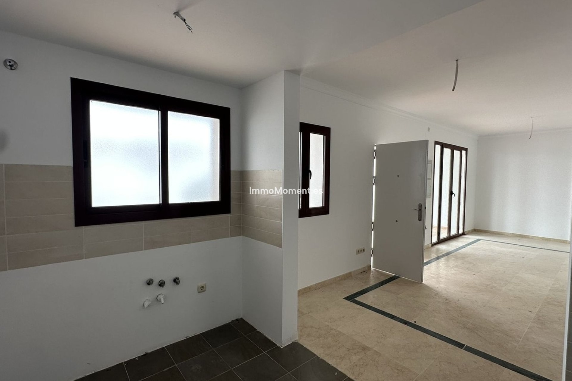 Bestaande woning - Geschakelde woning - Casares - Doña Julia